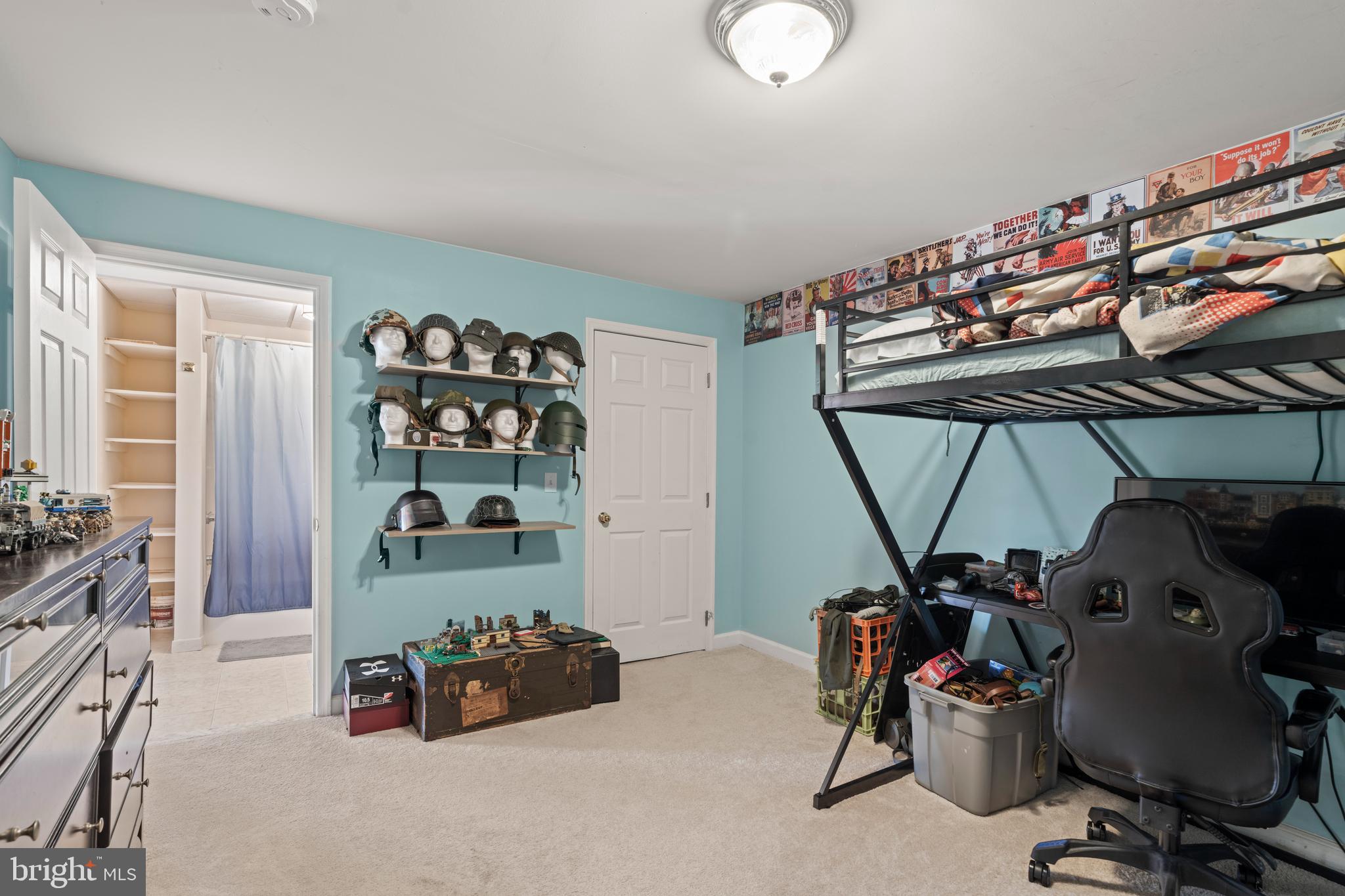 HURLINE FARMS - Residential