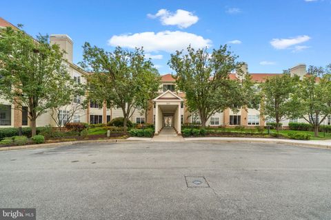 Condo For Sale - 2111 Ganton Green #E 110<br/> WOODSTOCK, MD 21163