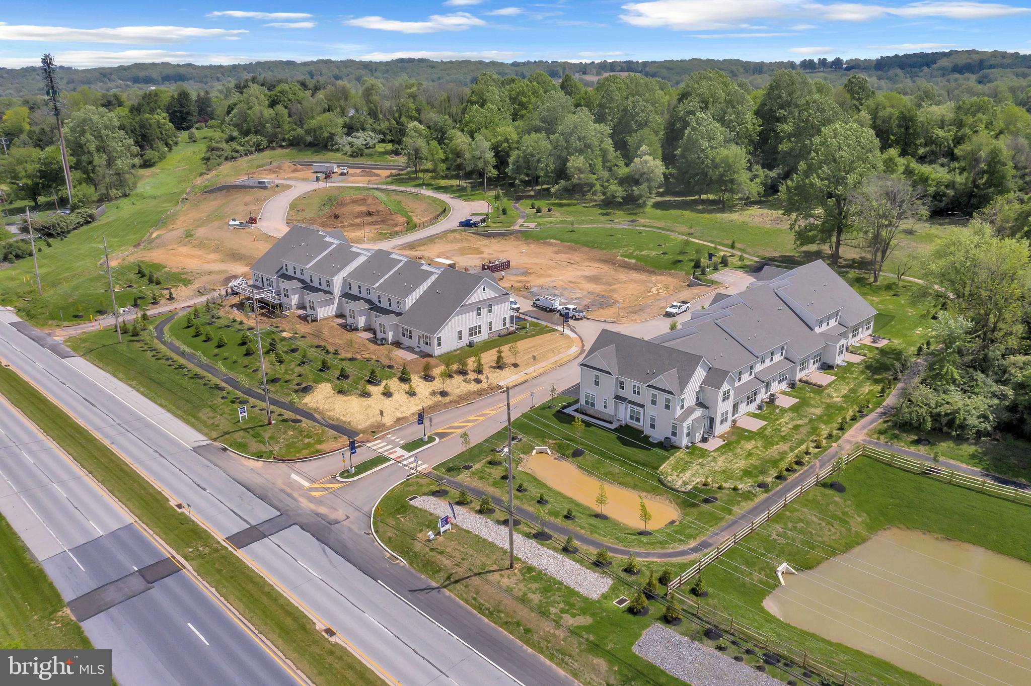 WILLISTOWN POINT - Residential
