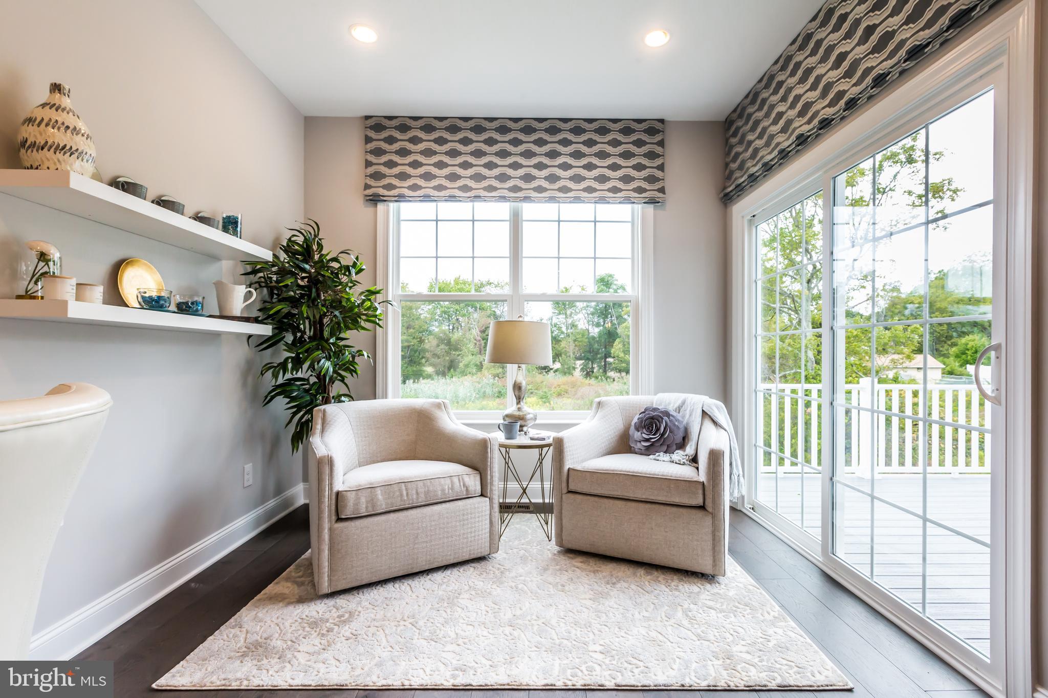 WILLISTOWN POINT - Residential