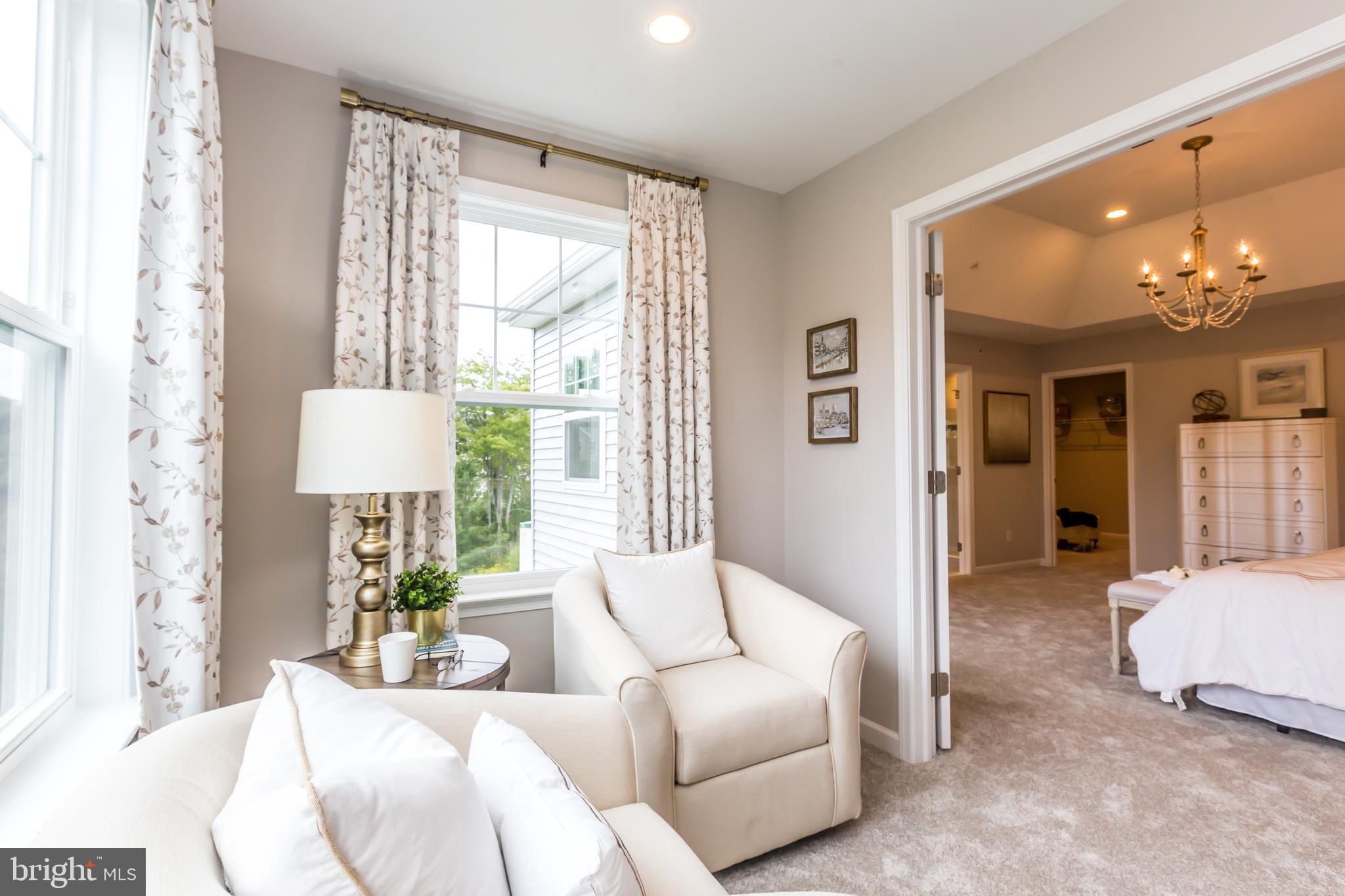 WILLISTOWN POINT - Residential