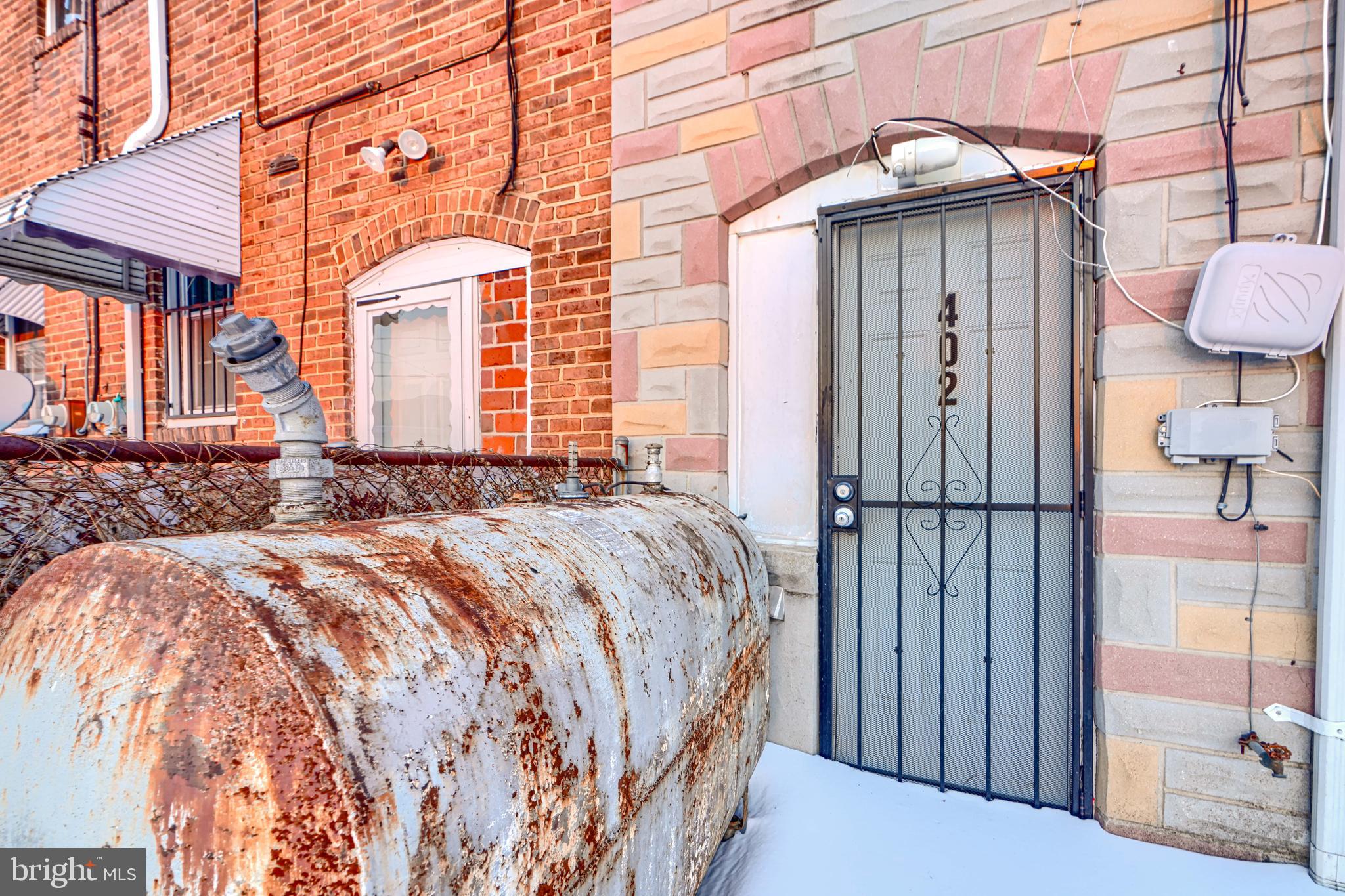 TURNERS MANOR - Residential