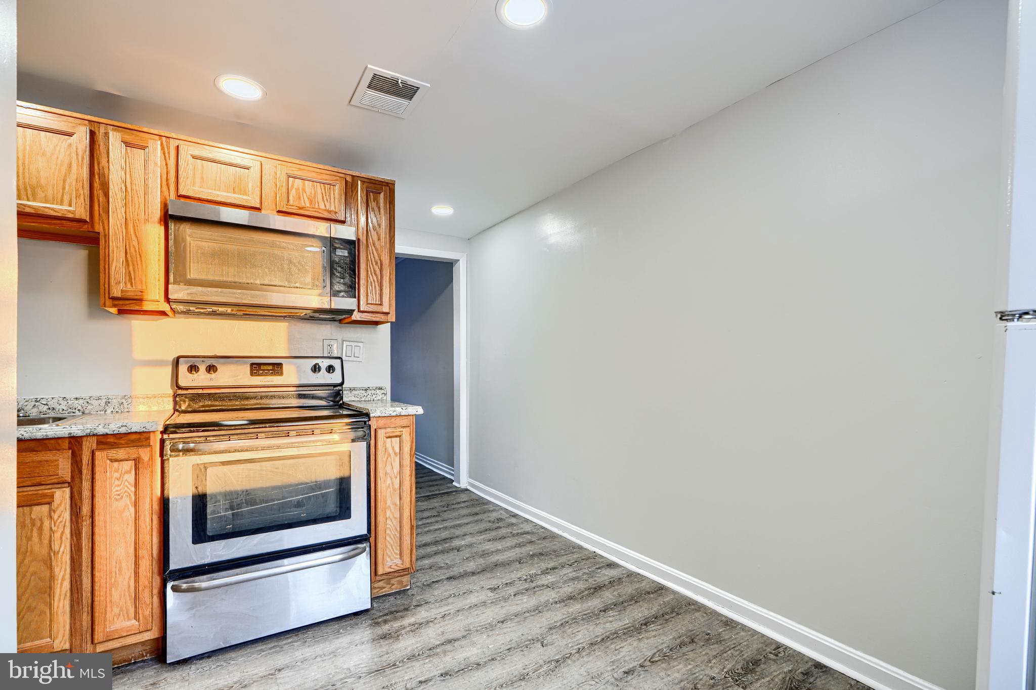 TURNERS MANOR - Residential