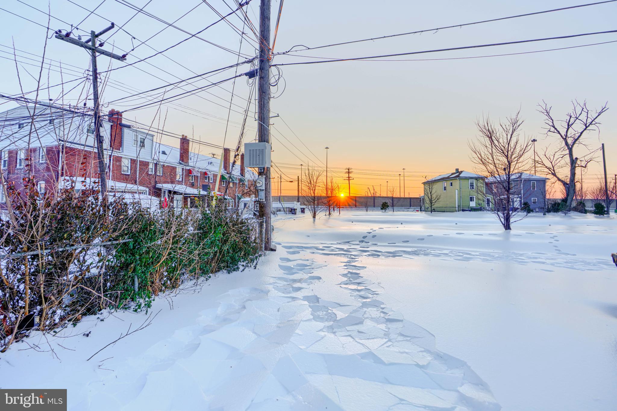 TURNERS MANOR - Residential