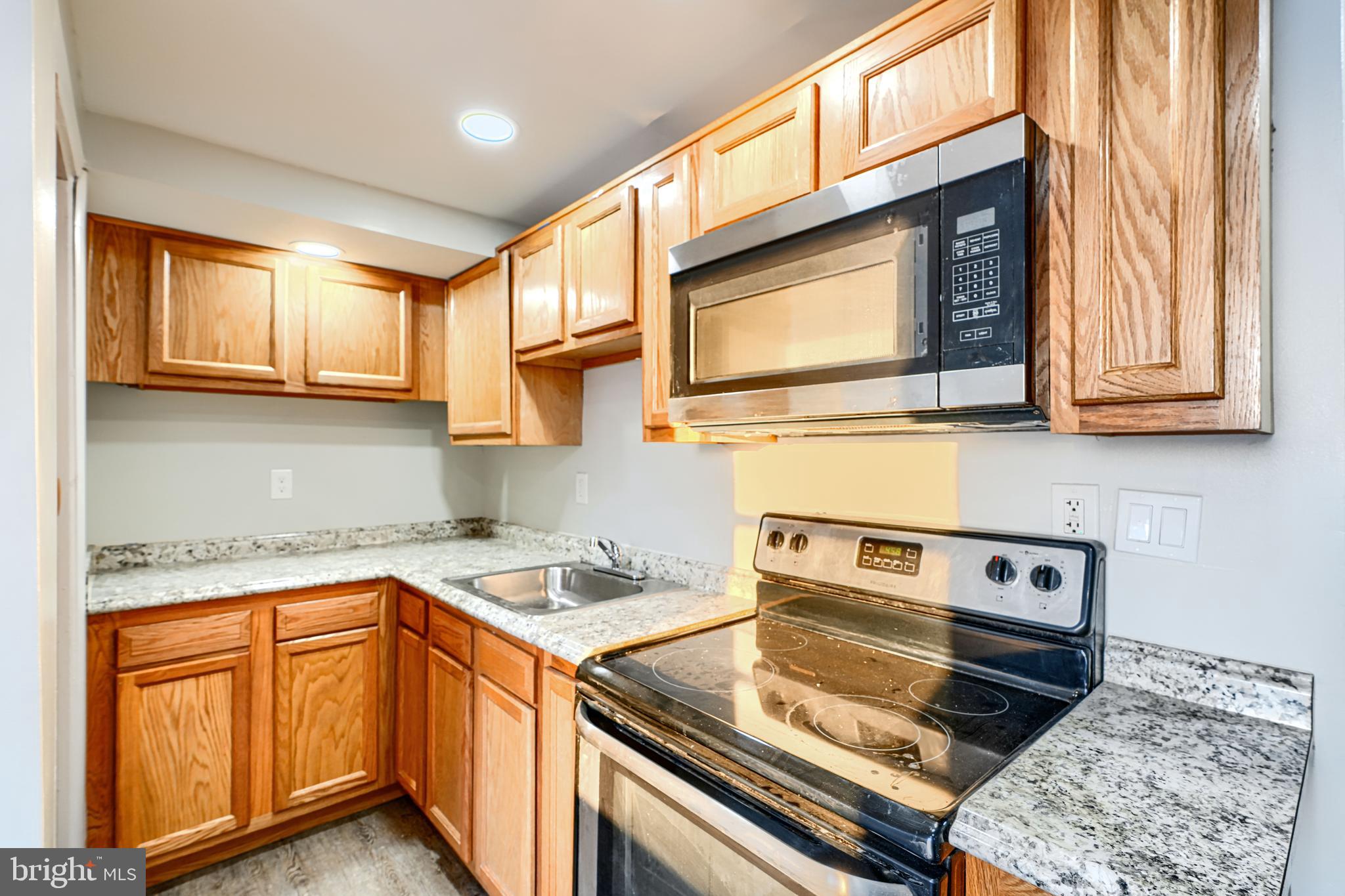 TURNERS MANOR - Residential