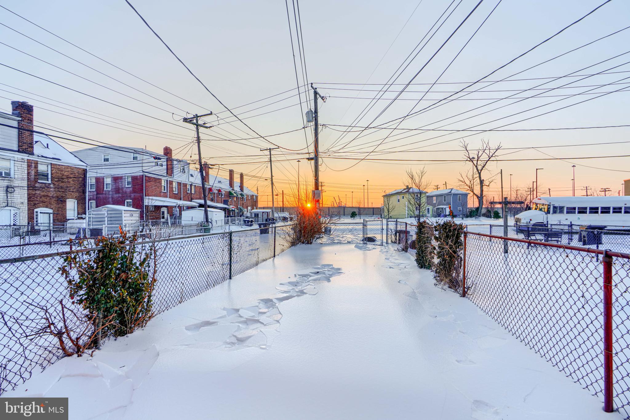 TURNERS MANOR - Residential