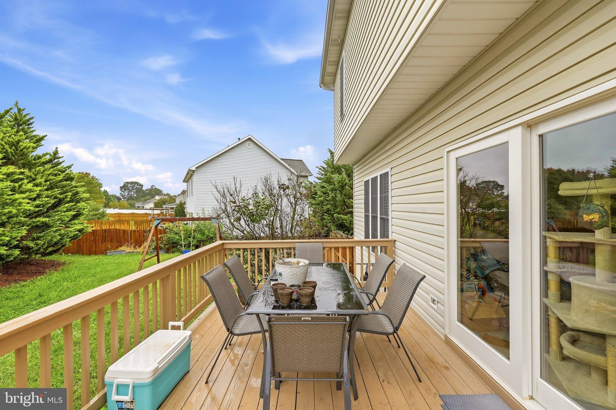 207 CLYDESDALE DRIVE