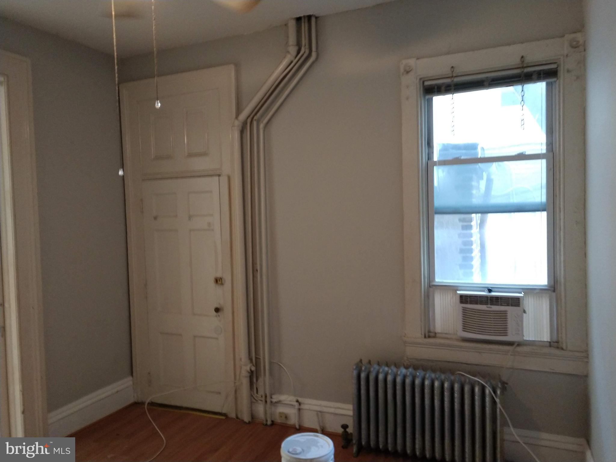 BUTCHER'S HILL - Residential Lease