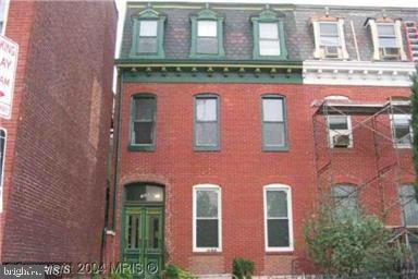 BUTCHER'S HILL - Residential Lease