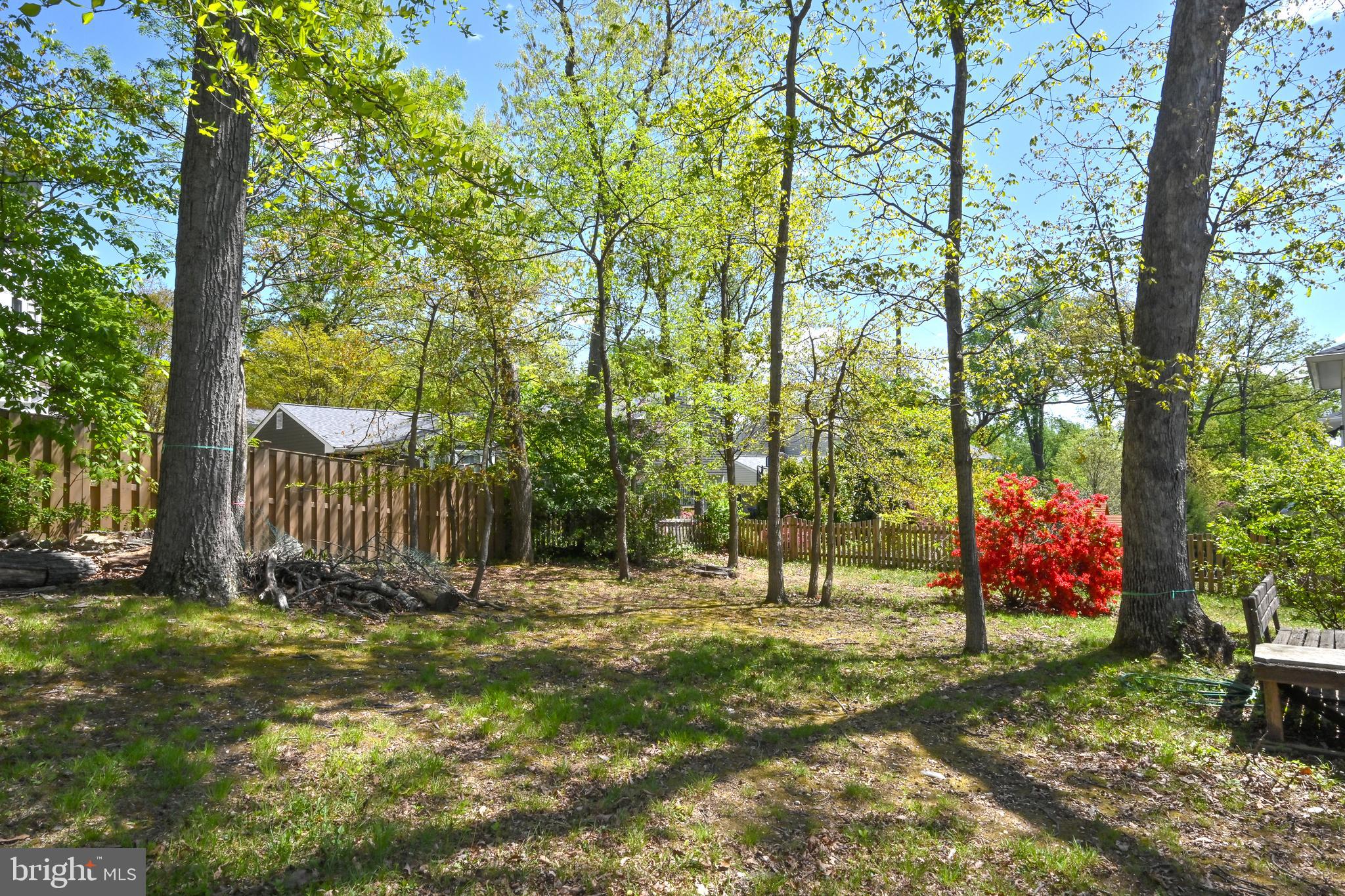 FALLS CHURCH - Residential Lease