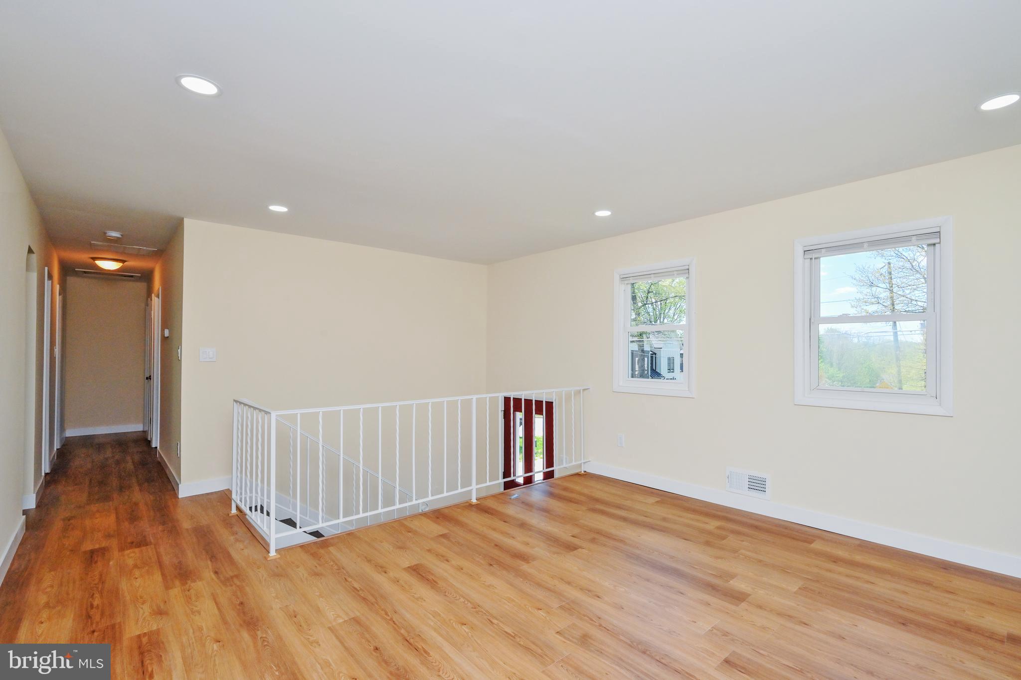 FALLS CHURCH - Residential Lease
