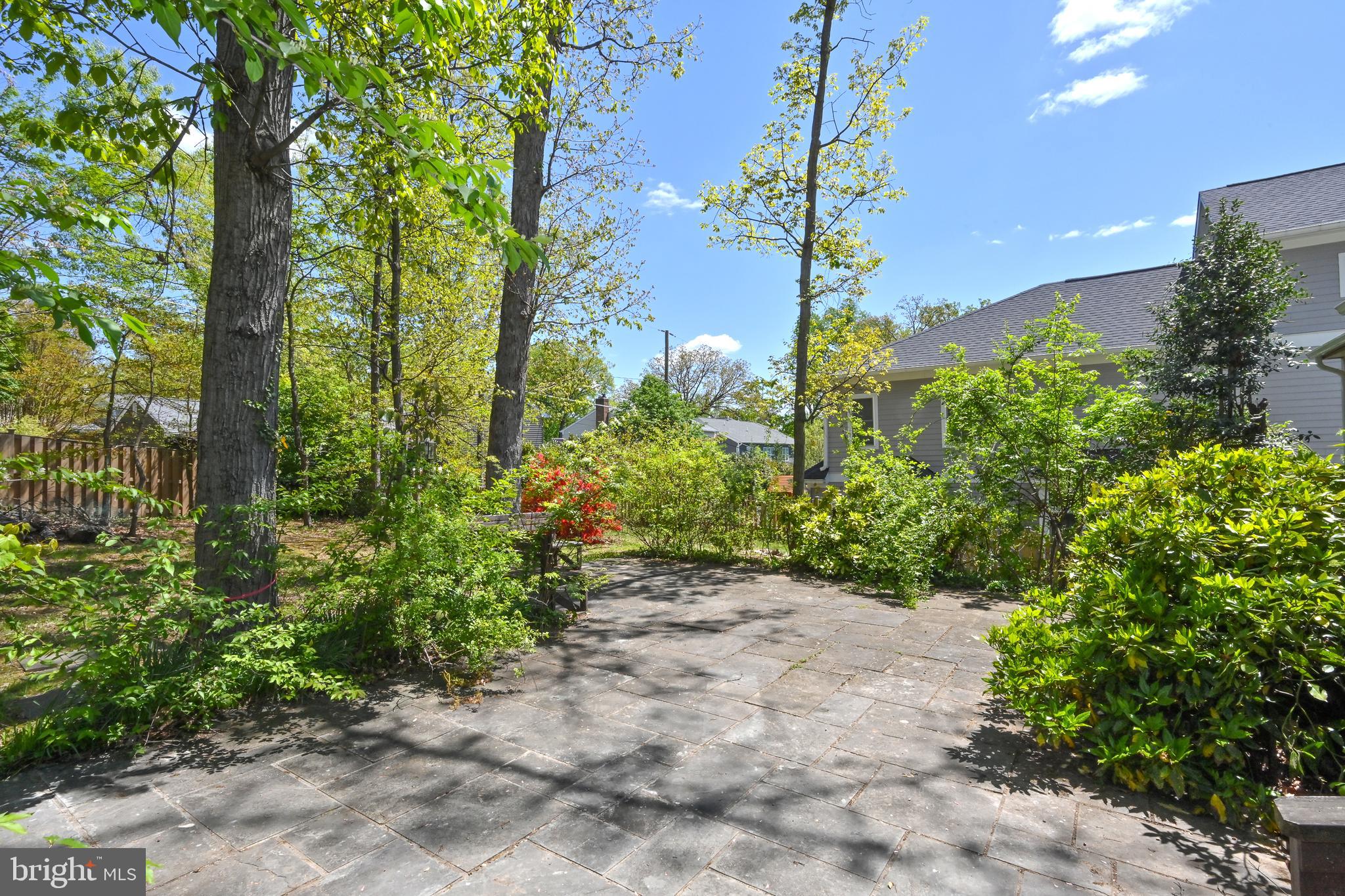 FALLS CHURCH - Residential Lease