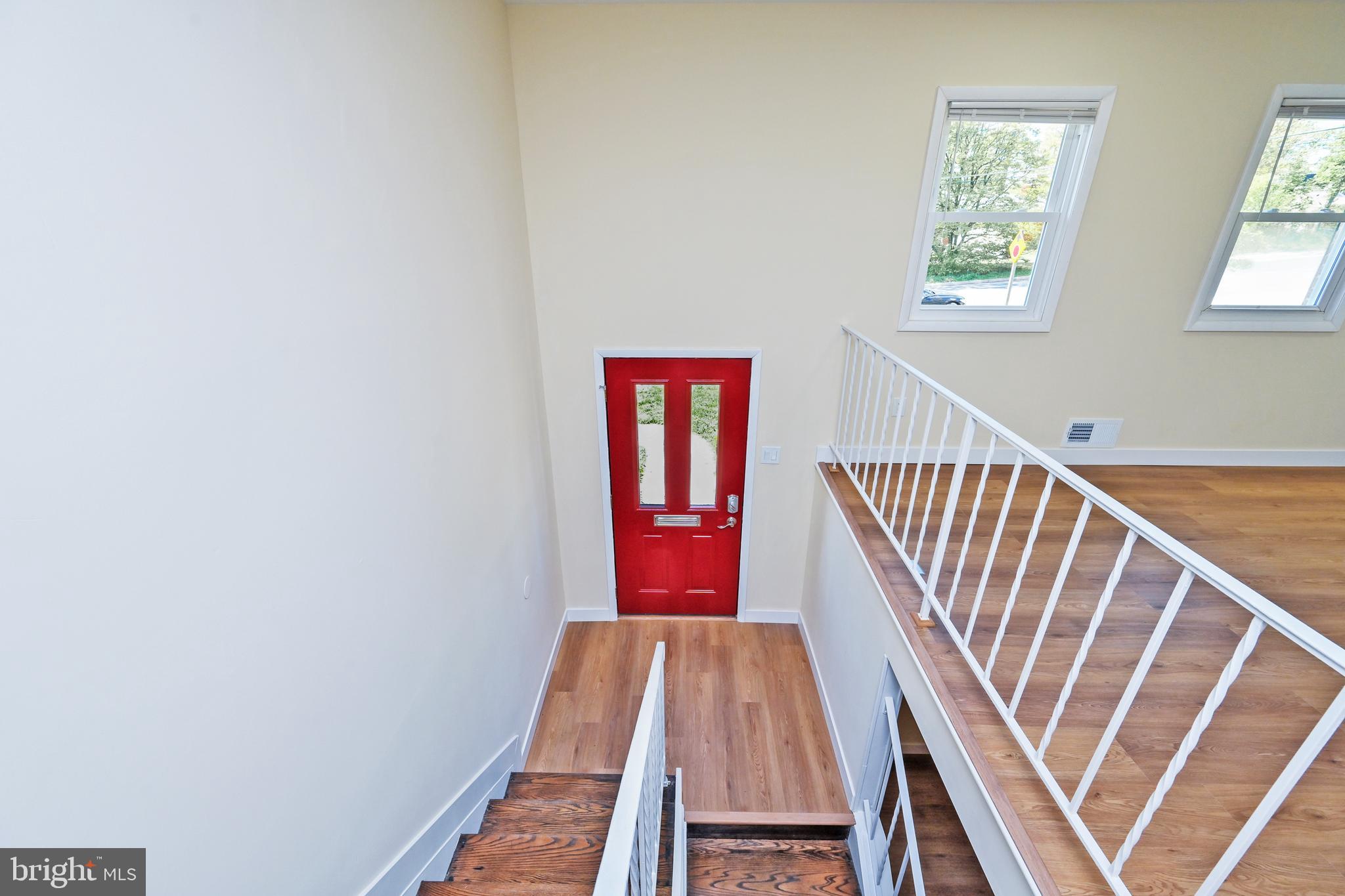 FALLS CHURCH - Residential Lease