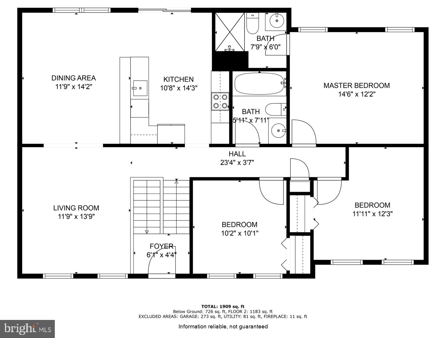 FALLS CHURCH - Residential Lease