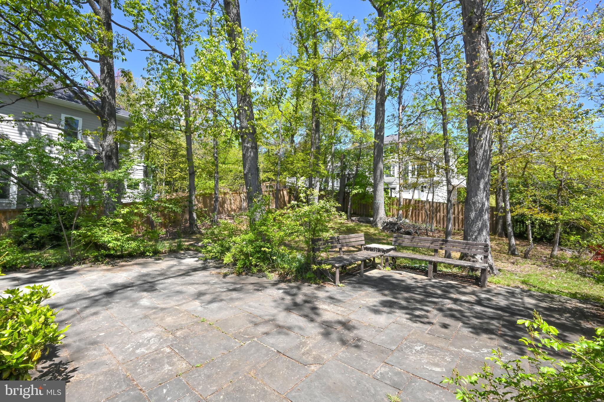 FALLS CHURCH - Residential Lease