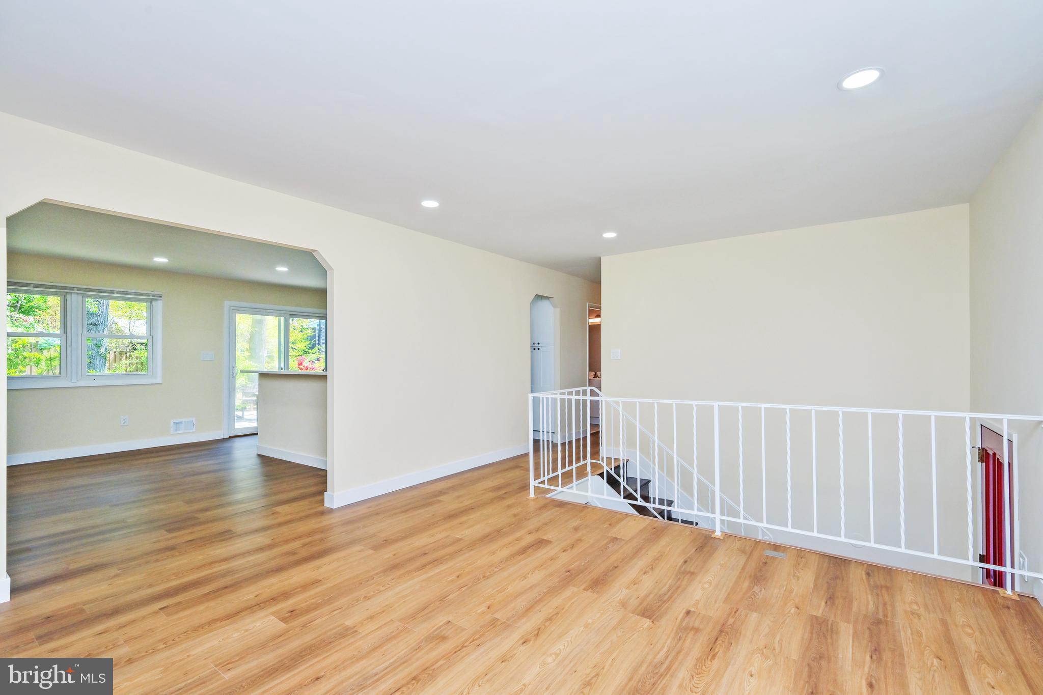 FALLS CHURCH - Residential Lease