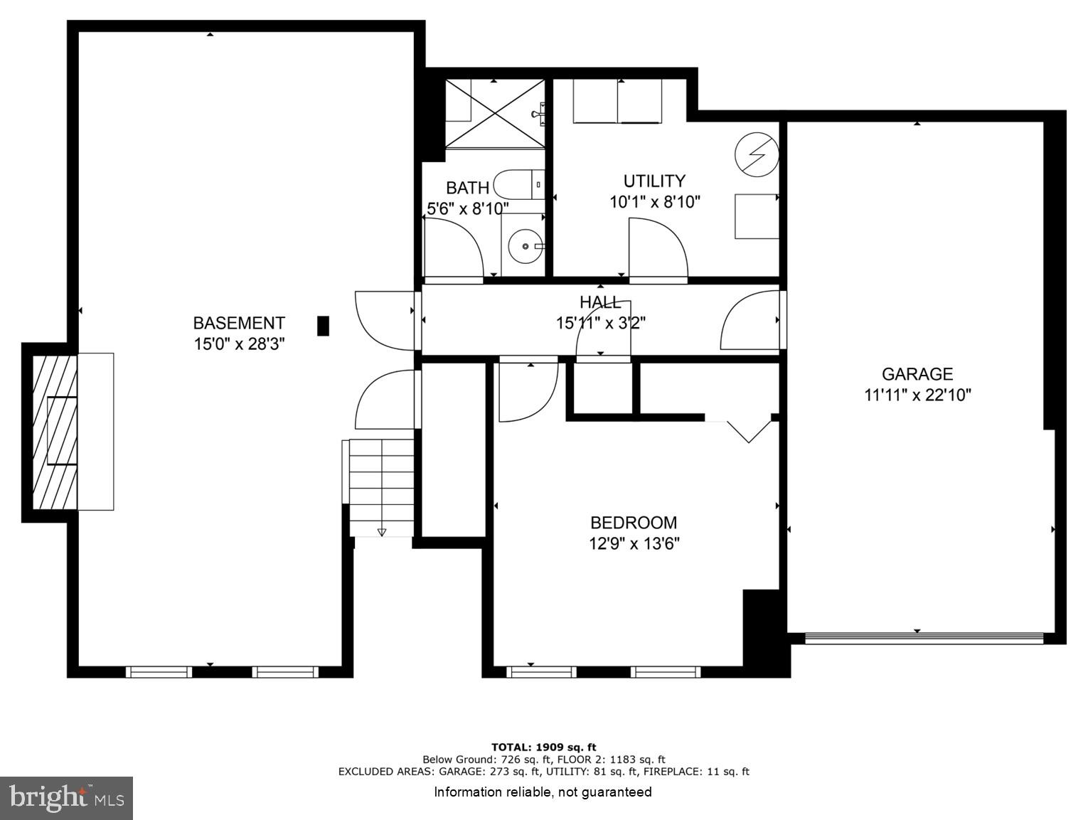 FALLS CHURCH - Residential Lease