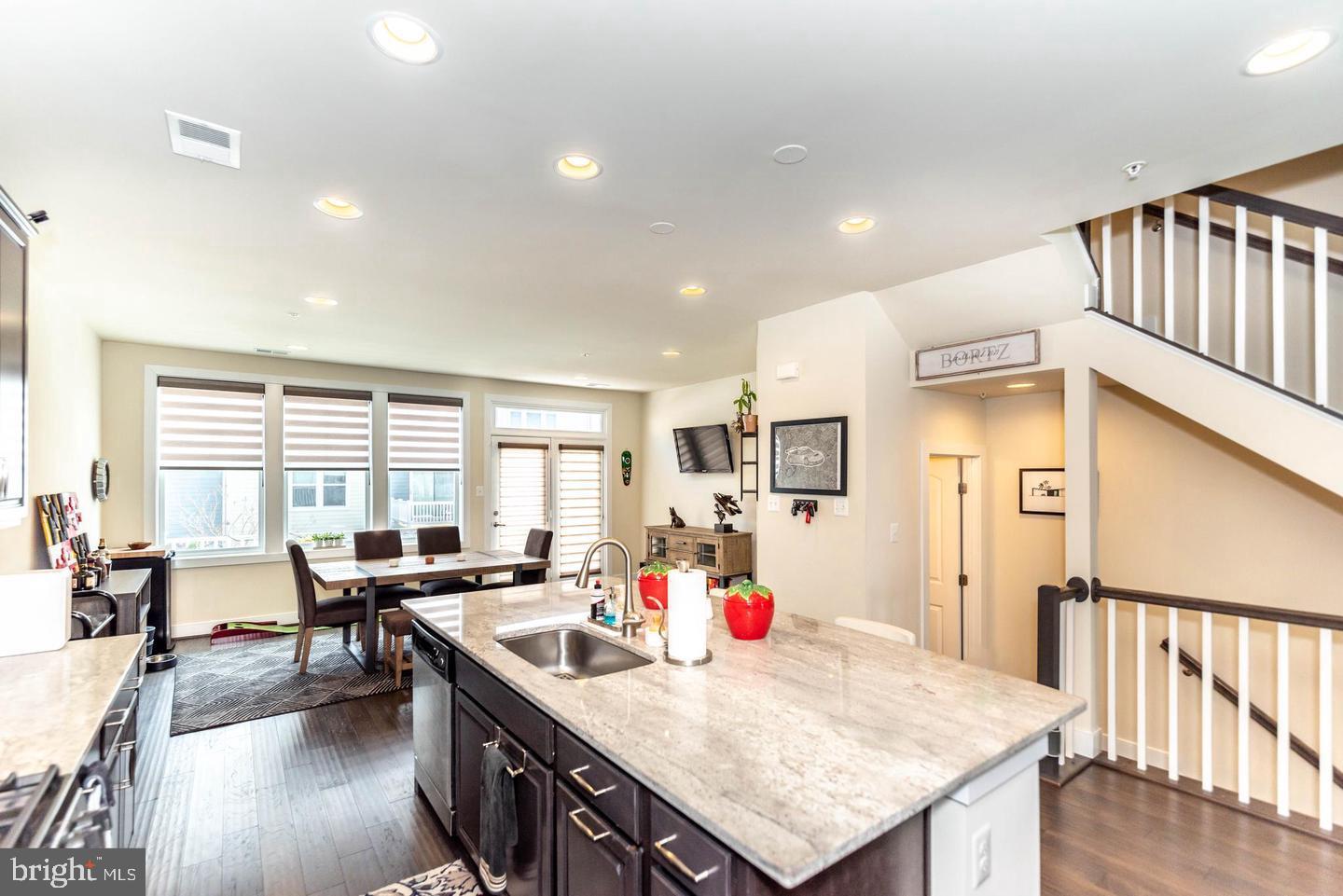 CROWN FARM - Residential Lease