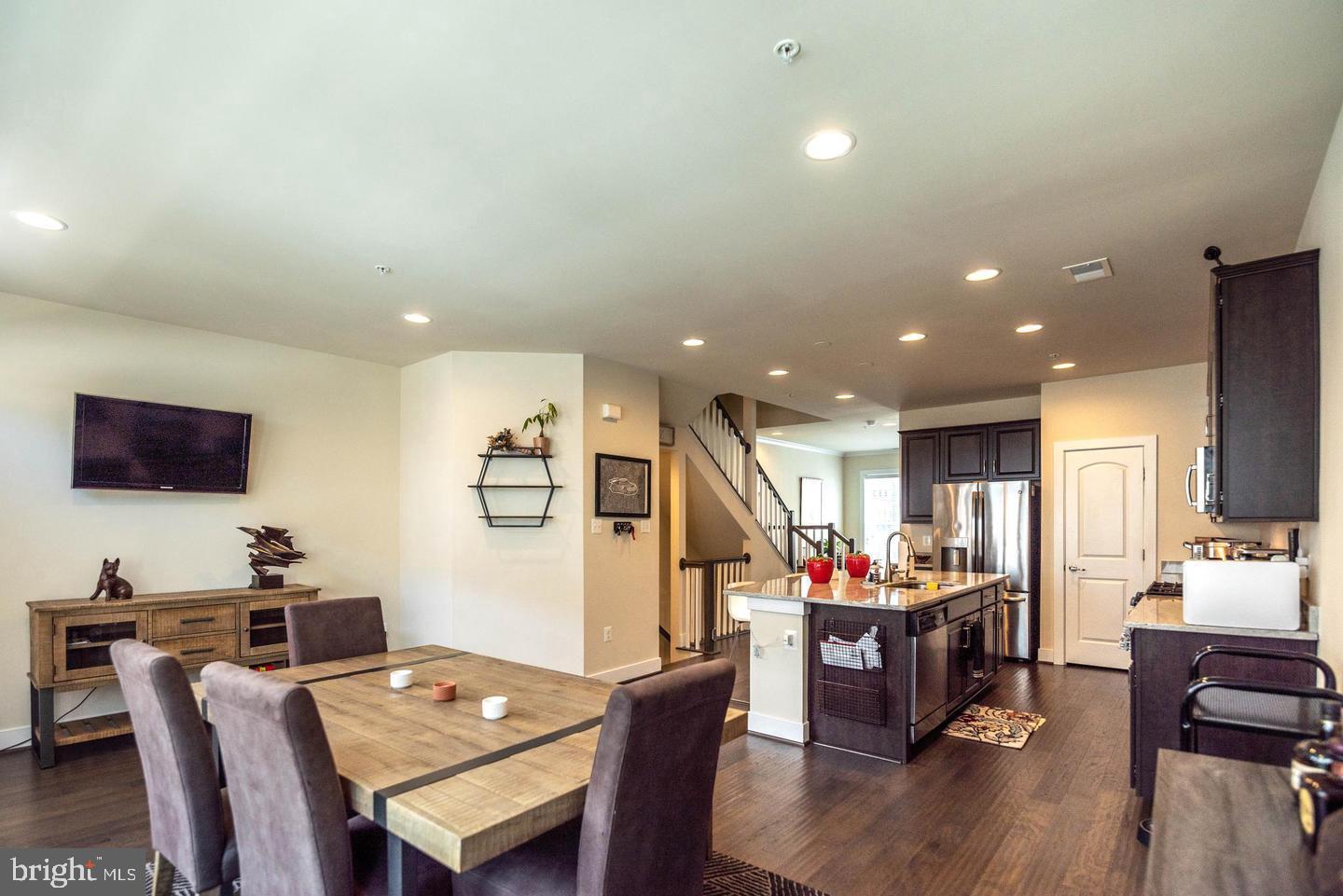 CROWN FARM - Residential Lease