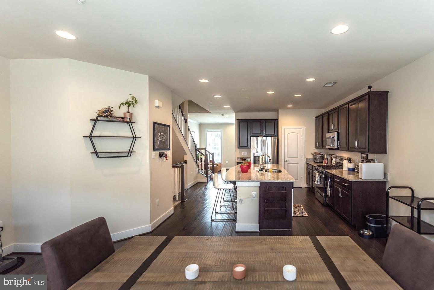 CROWN FARM - Residential Lease