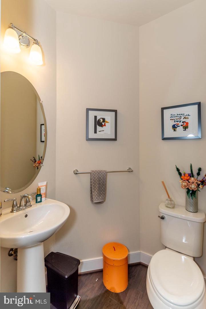 CROWN FARM - Residential Lease