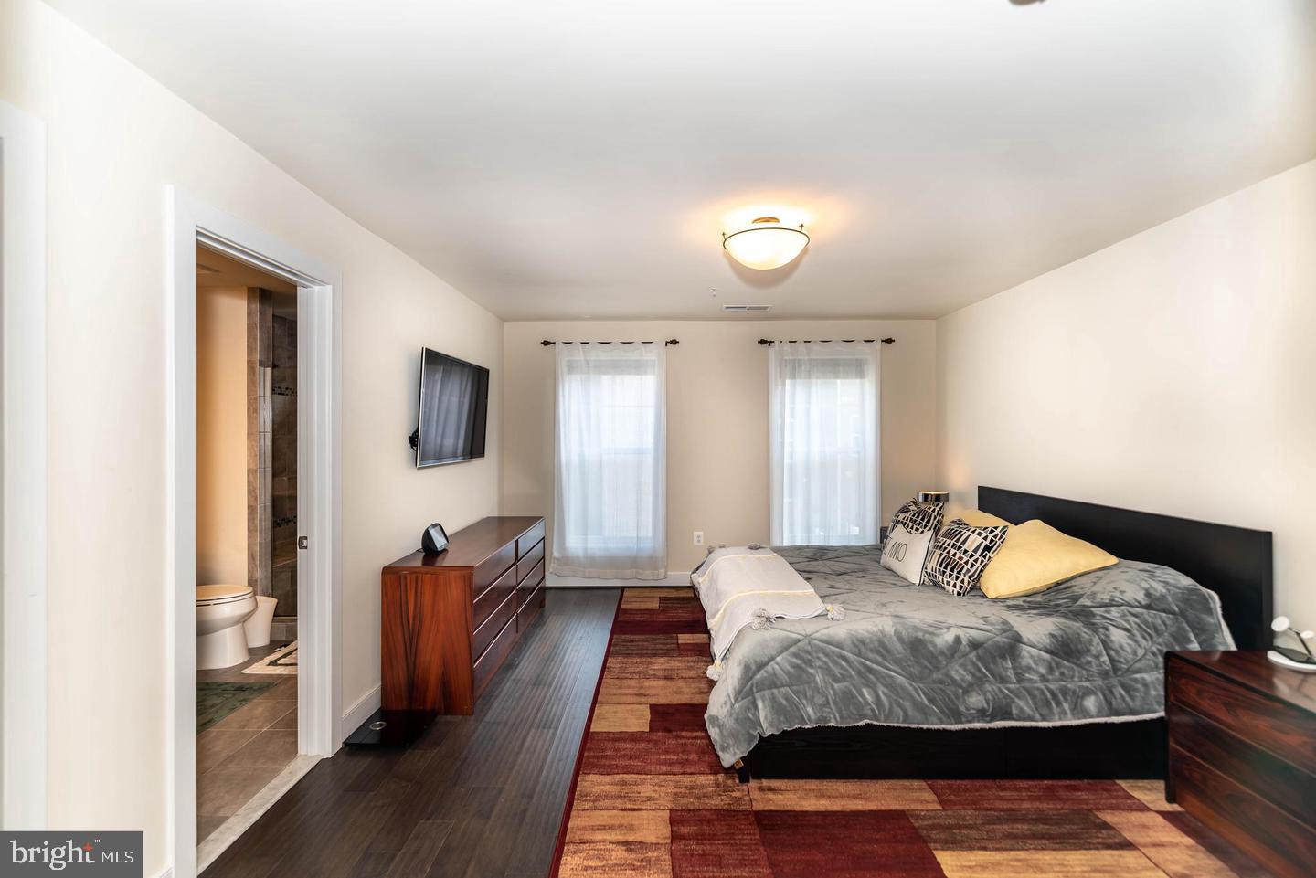 CROWN FARM - Residential Lease