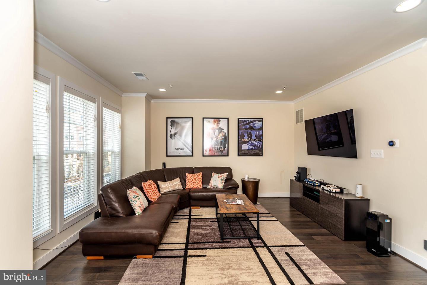 CROWN FARM - Residential Lease