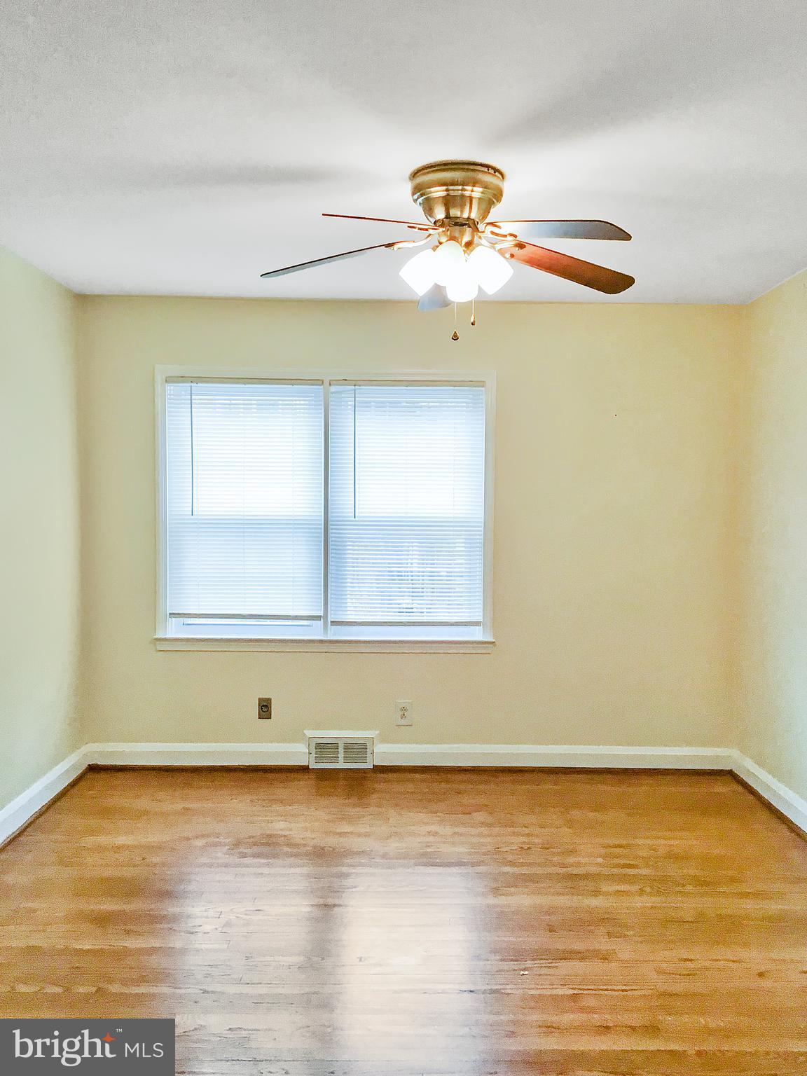 LOCH RAVEN VILLAGE - Residential Lease