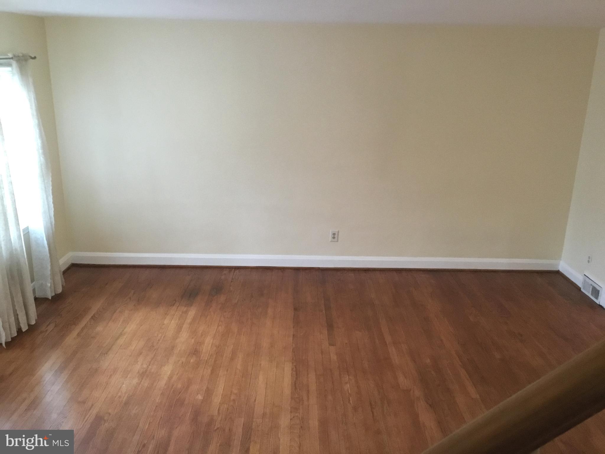 LOCH RAVEN VILLAGE - Residential Lease