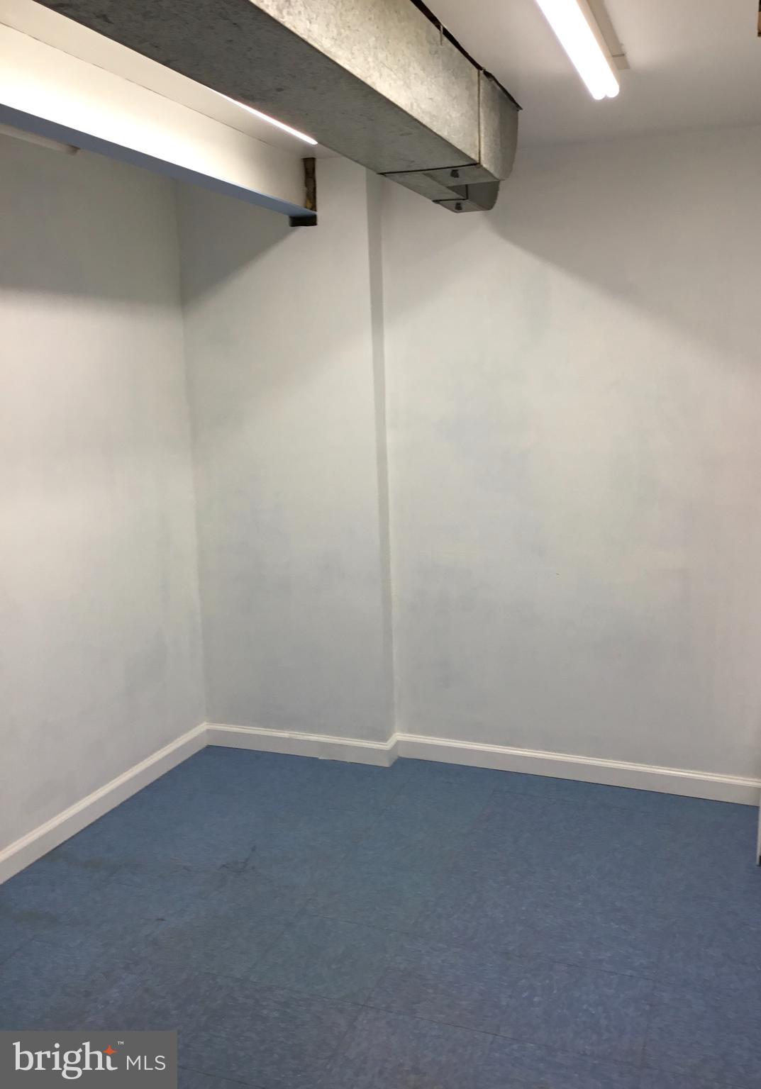 LOCH RAVEN VILLAGE - Residential Lease