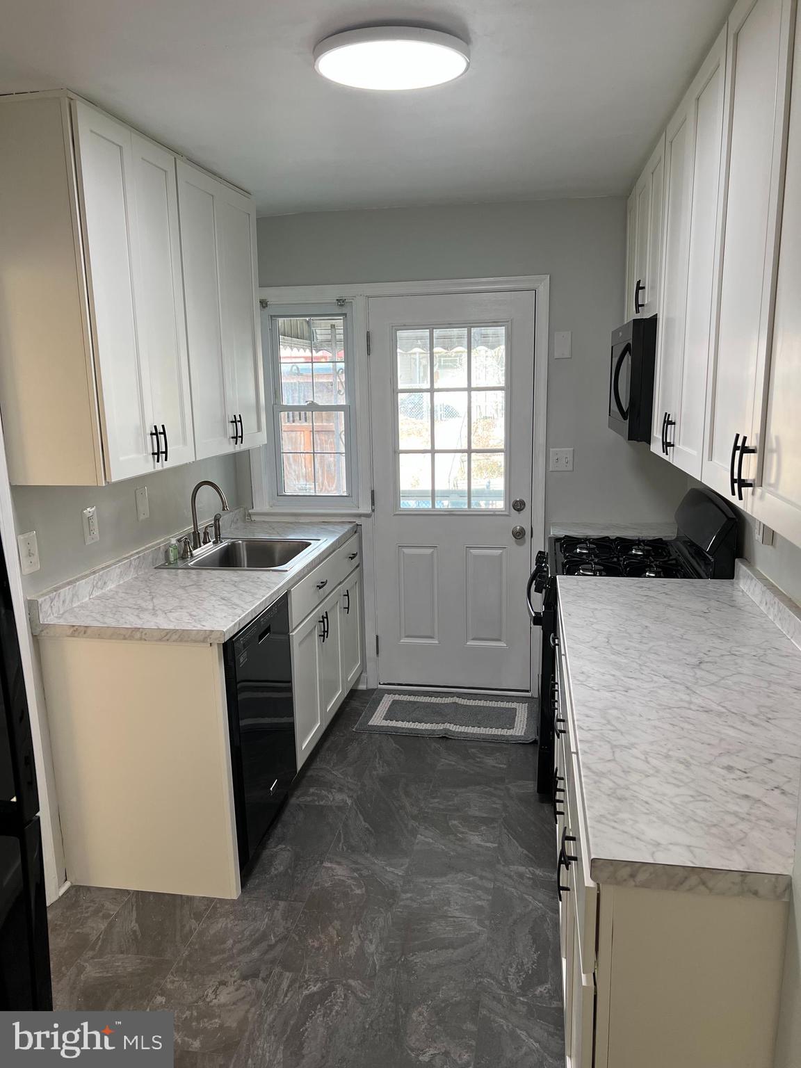 LOCH RAVEN VILLAGE - Residential Lease