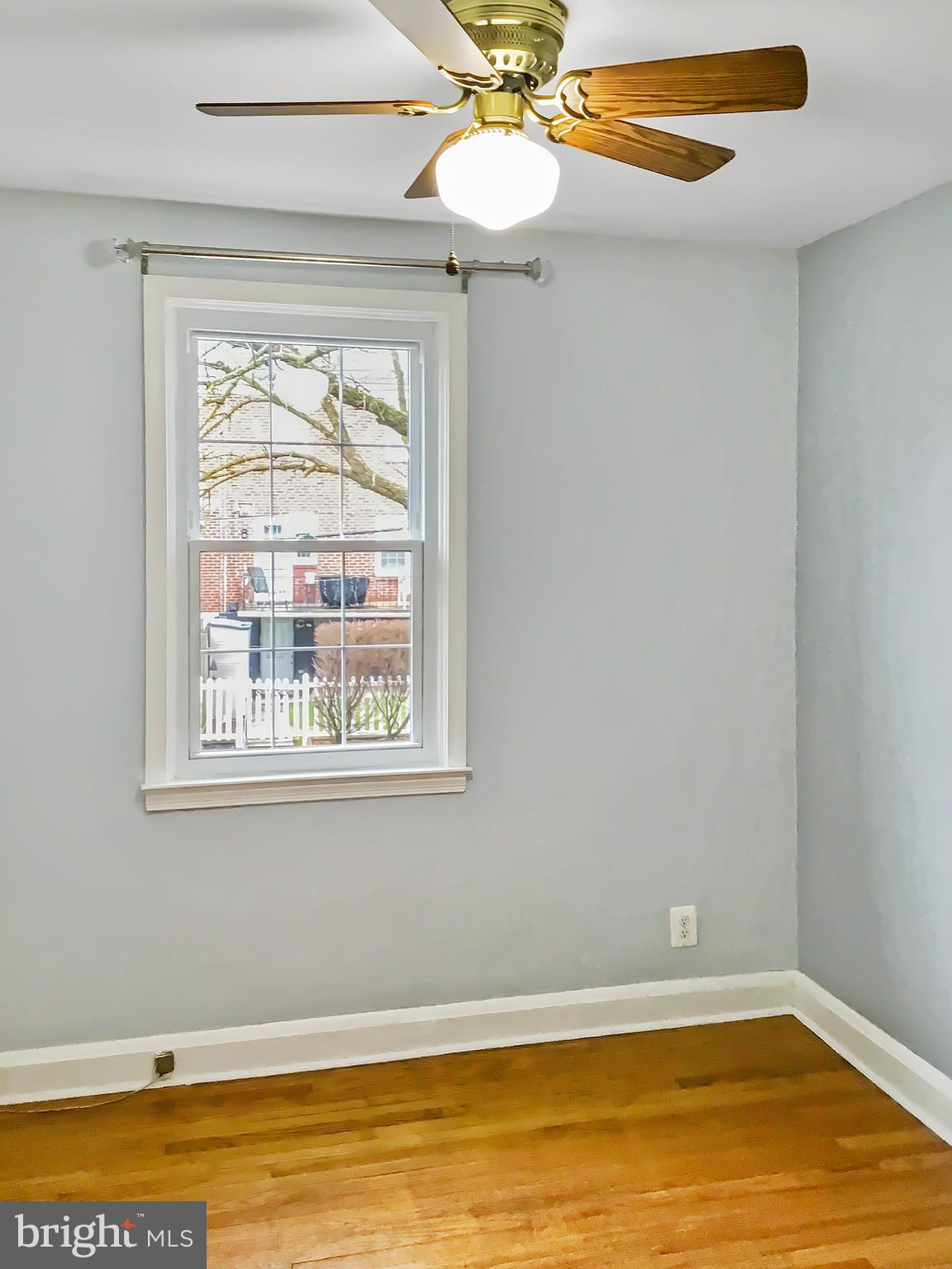 LOCH RAVEN VILLAGE - Residential Lease