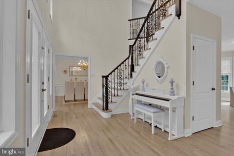 2 WELLINGTON COURT MEDFORD NJ 08055