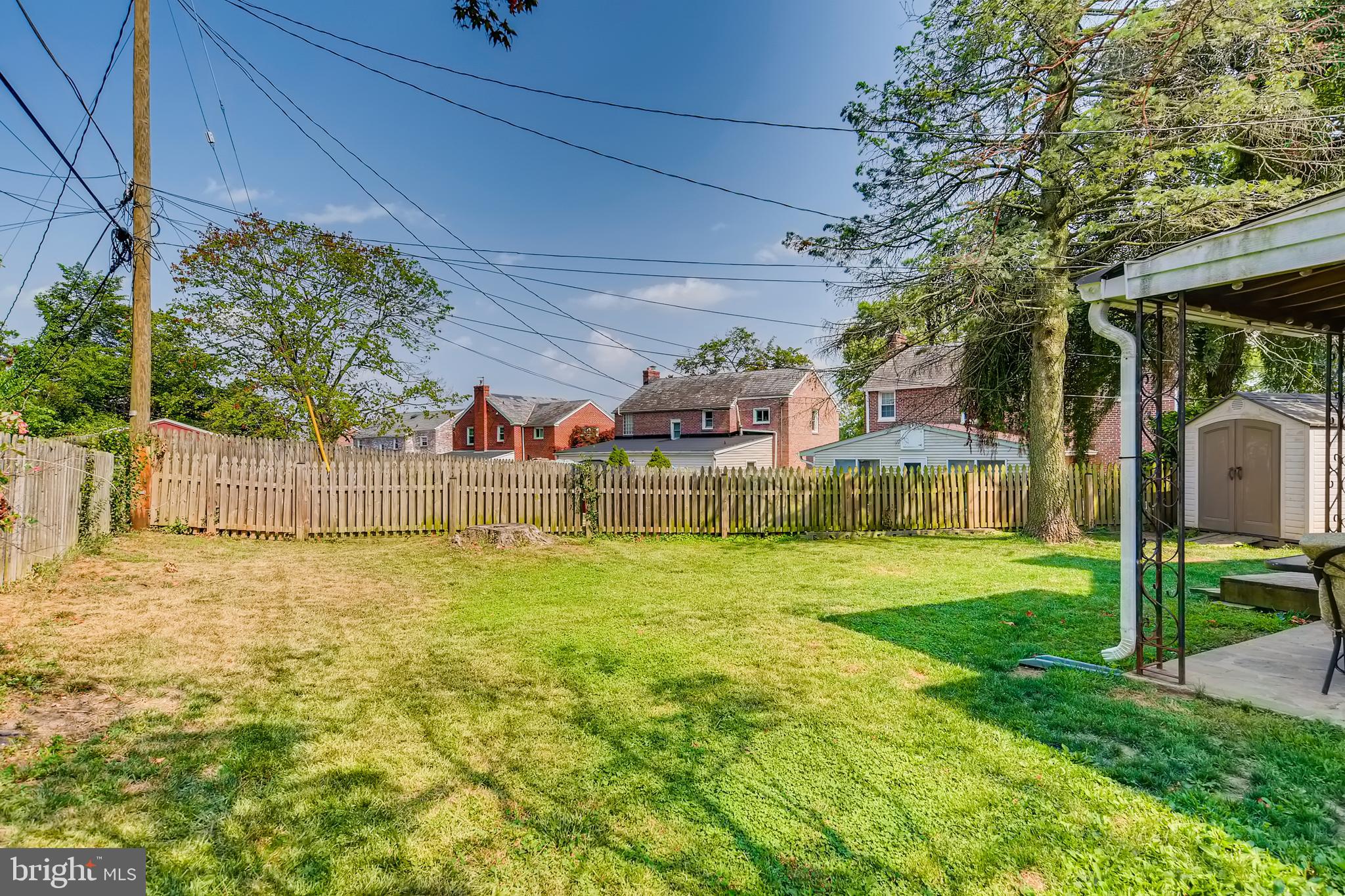 DUNMORE - Residential