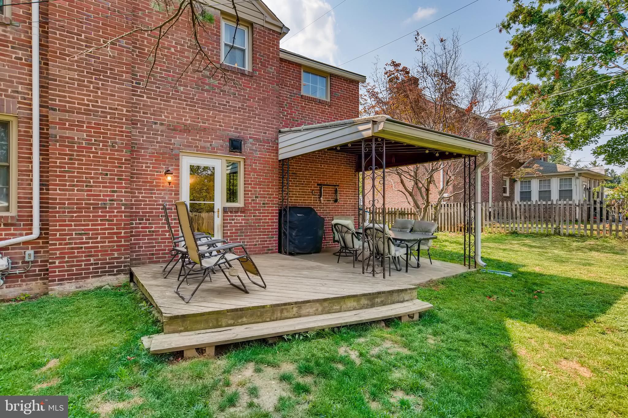 DUNMORE - Residential