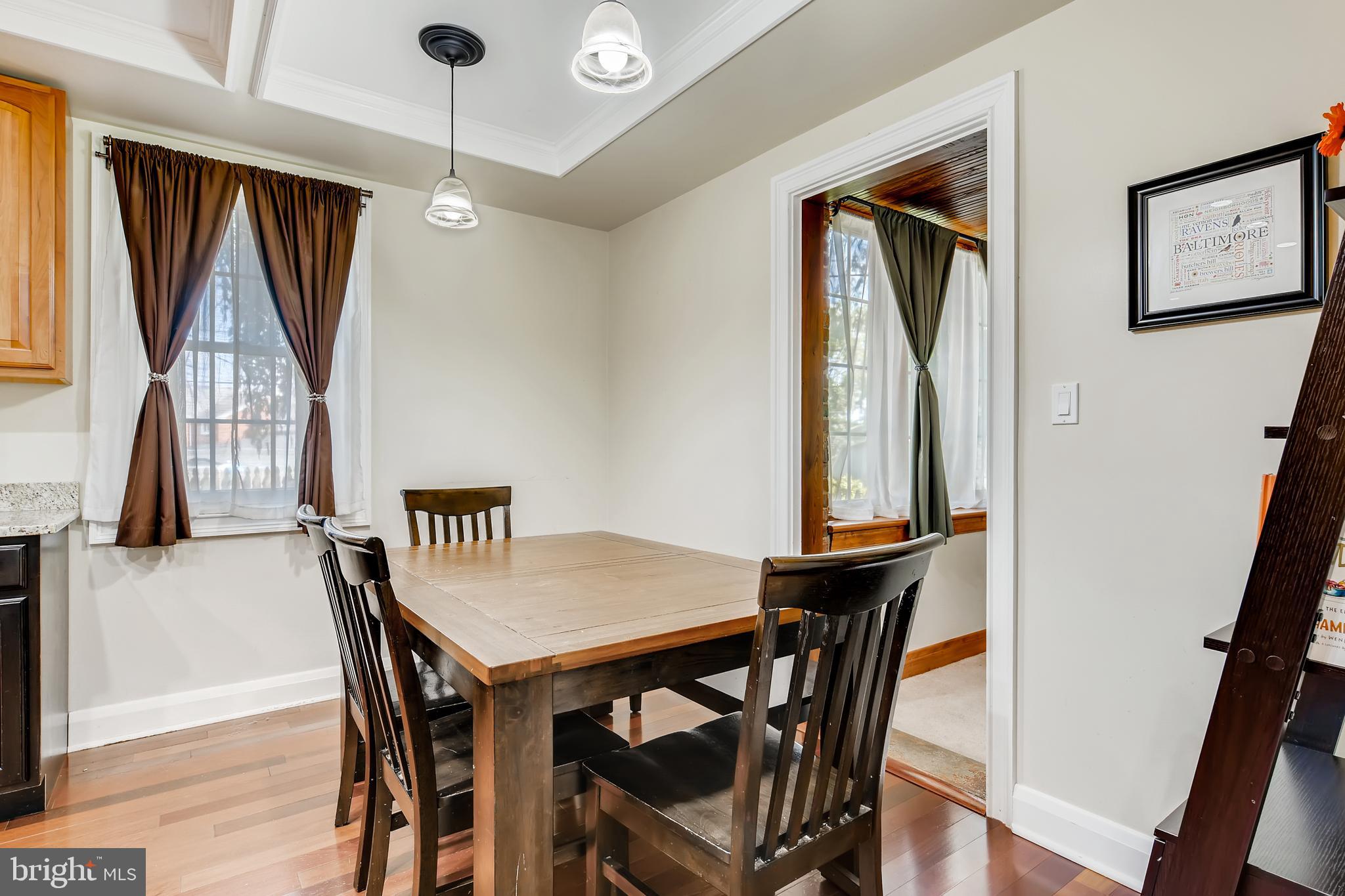 DUNMORE - Residential