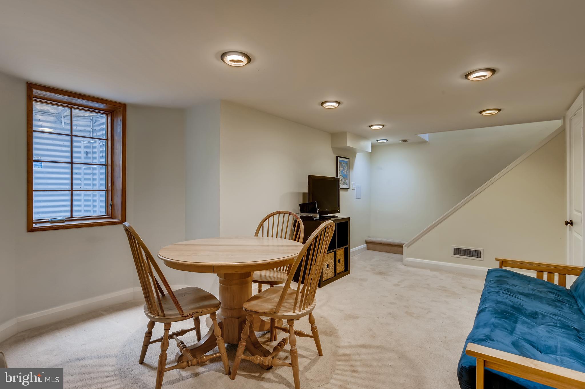 DUNMORE - Residential