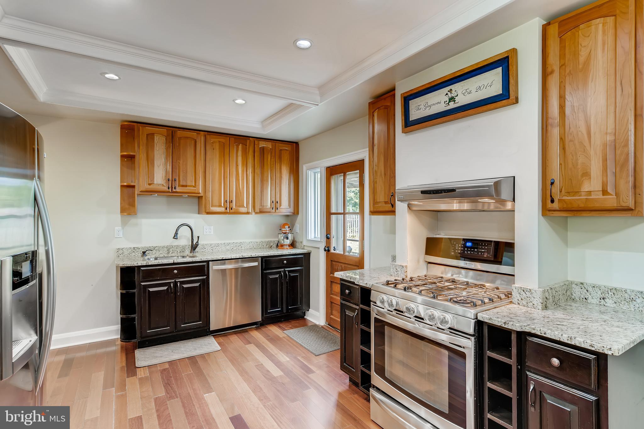 DUNMORE - Residential