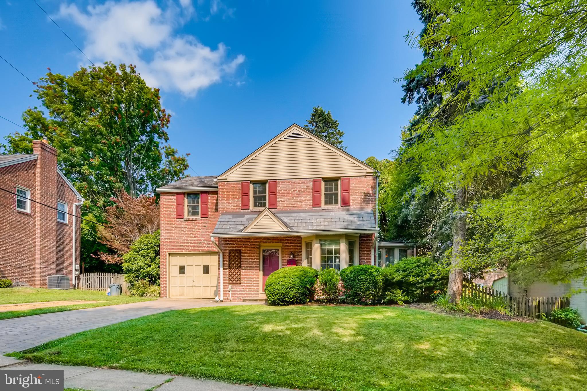 DUNMORE - Residential