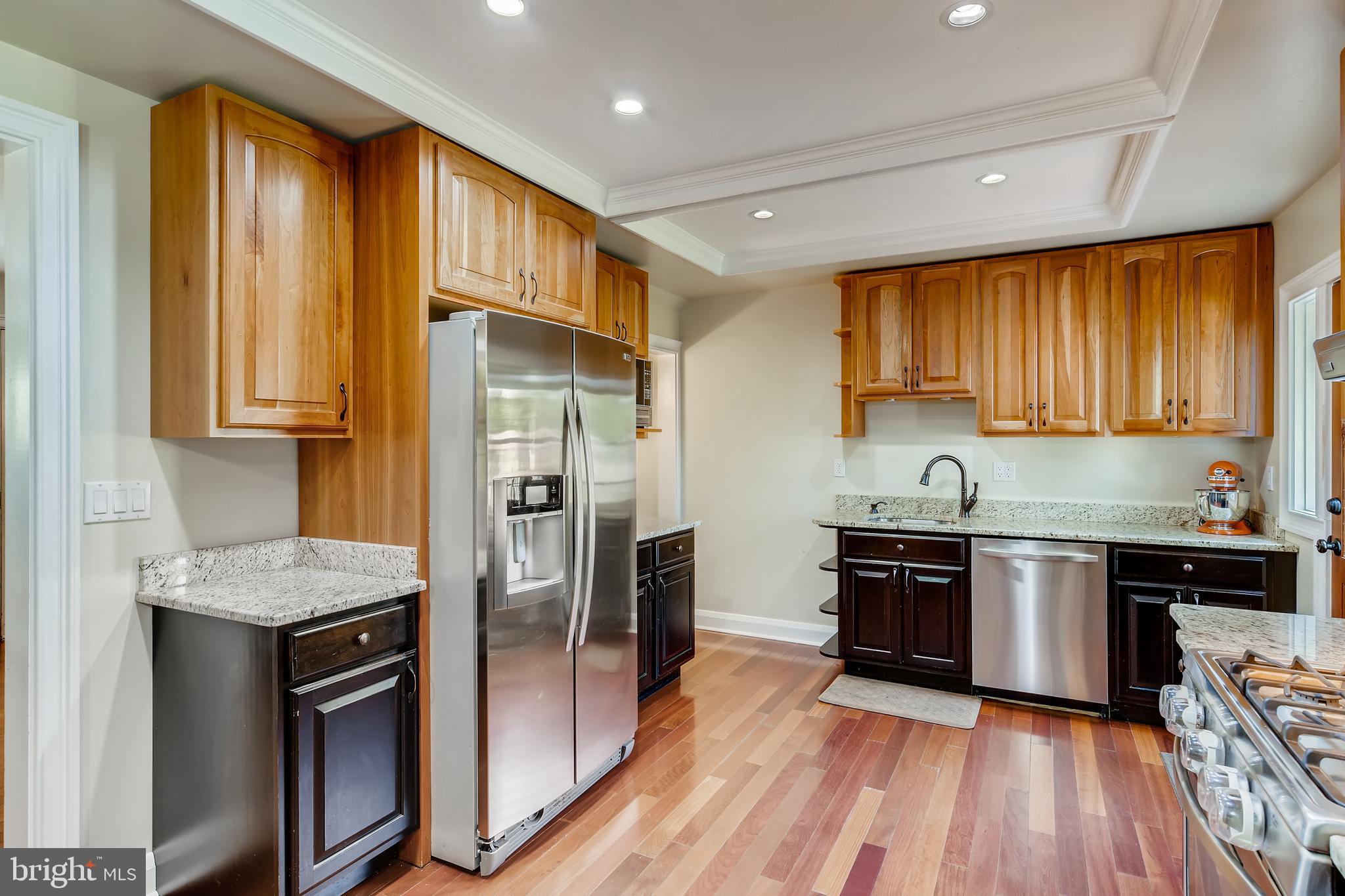 DUNMORE - Residential