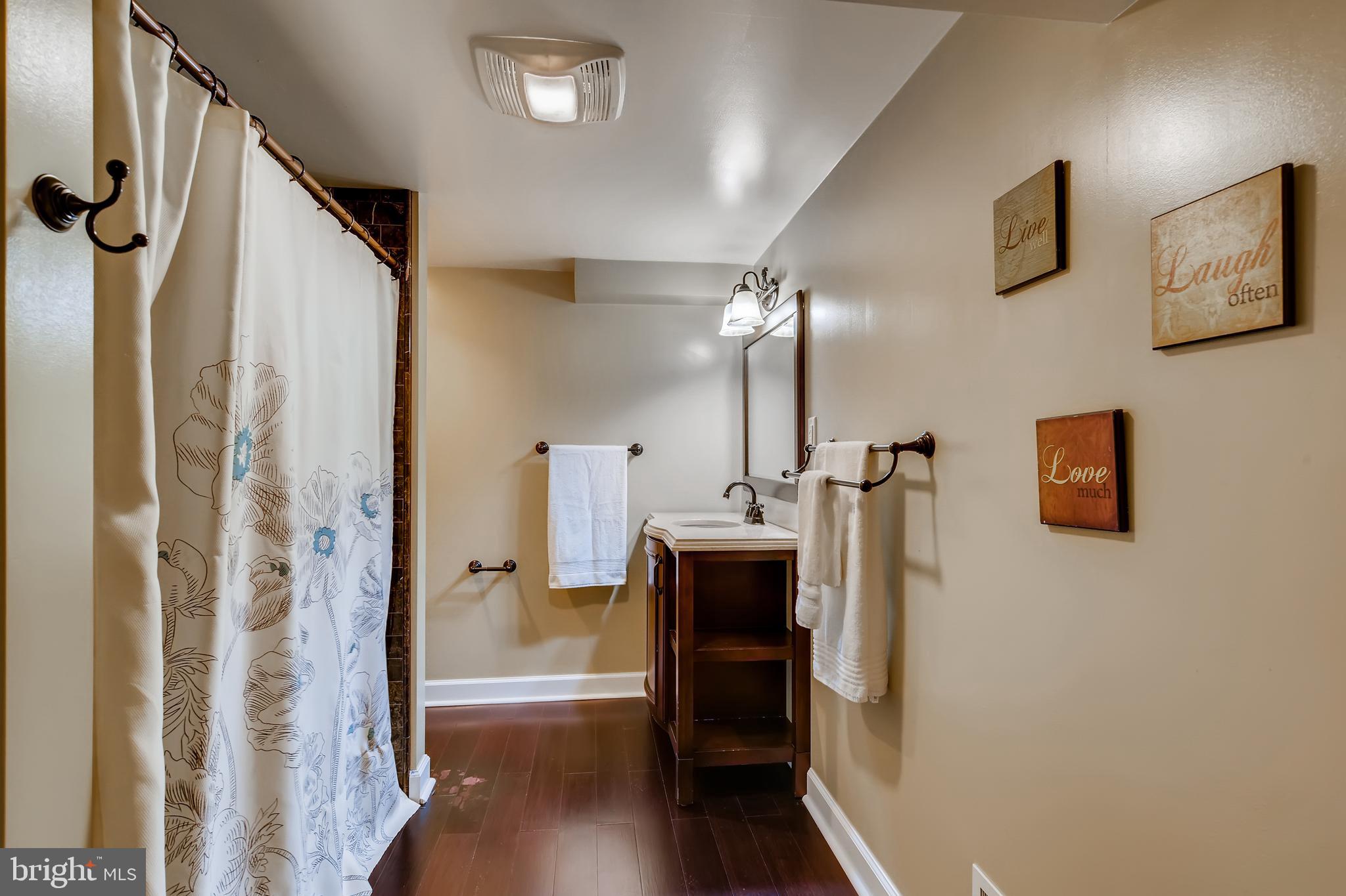 DUNMORE - Residential