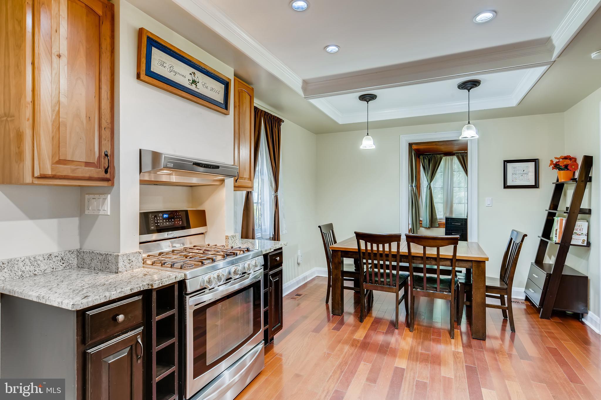 DUNMORE - Residential