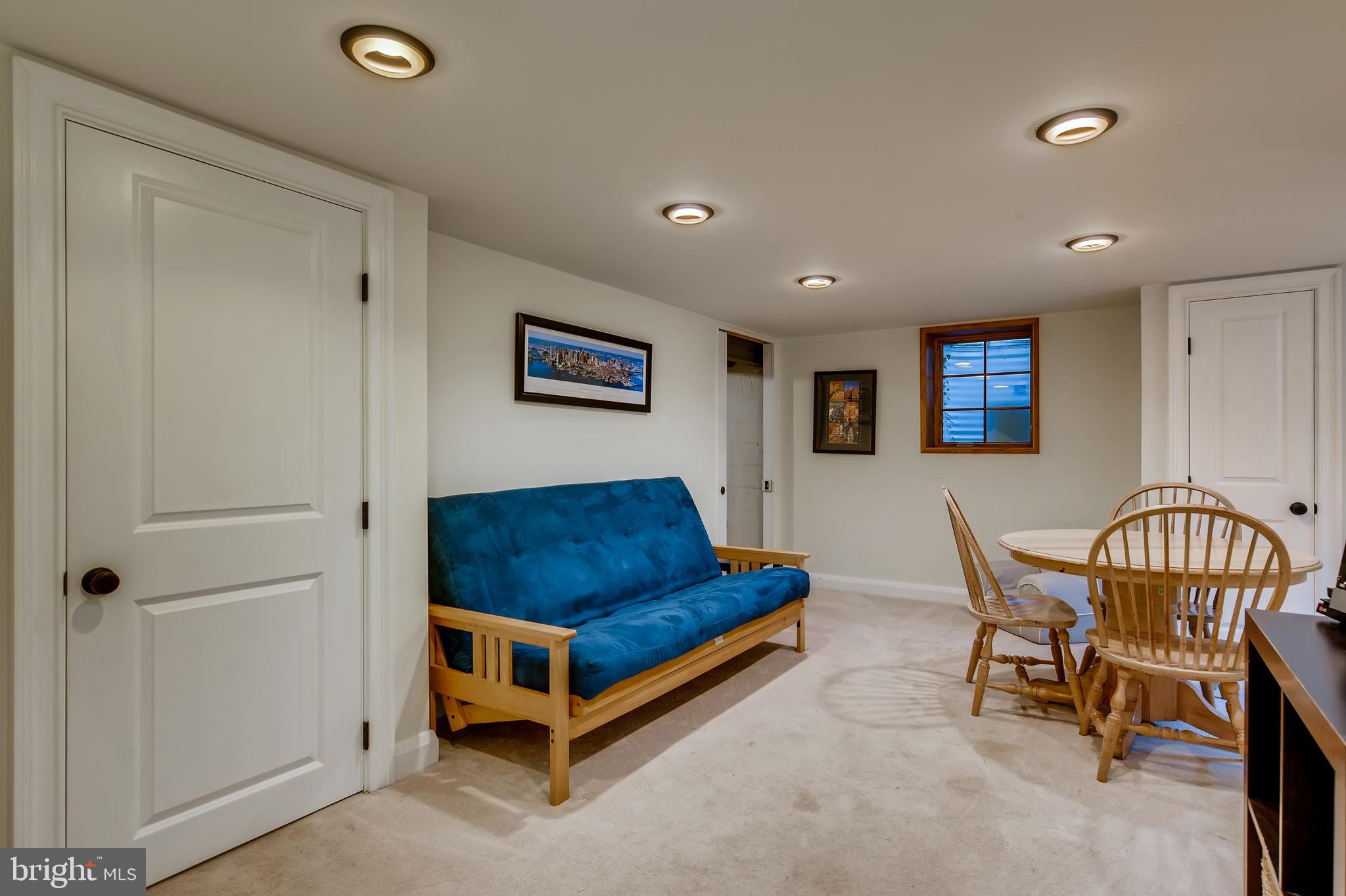 DUNMORE - Residential