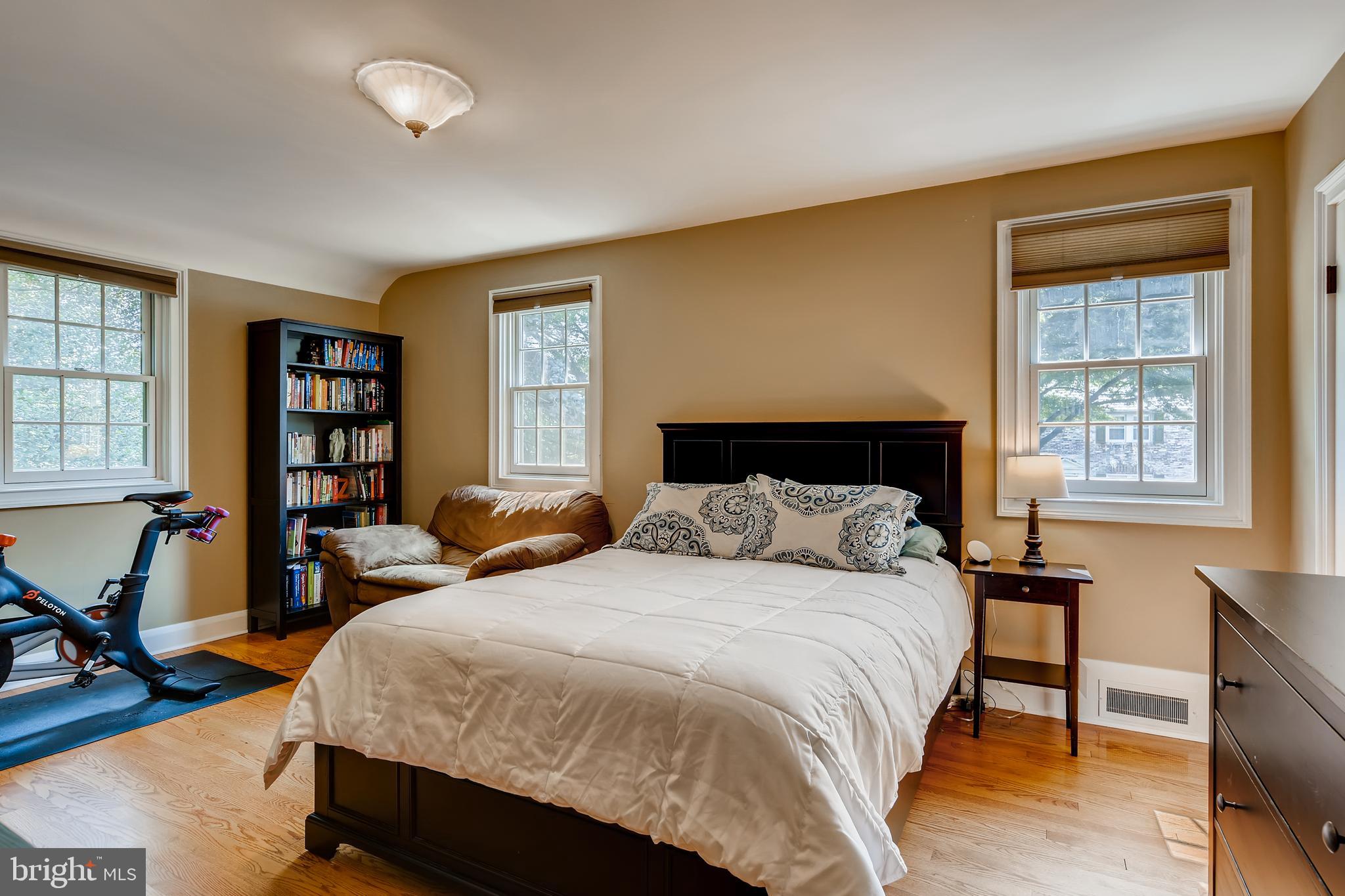 DUNMORE - Residential