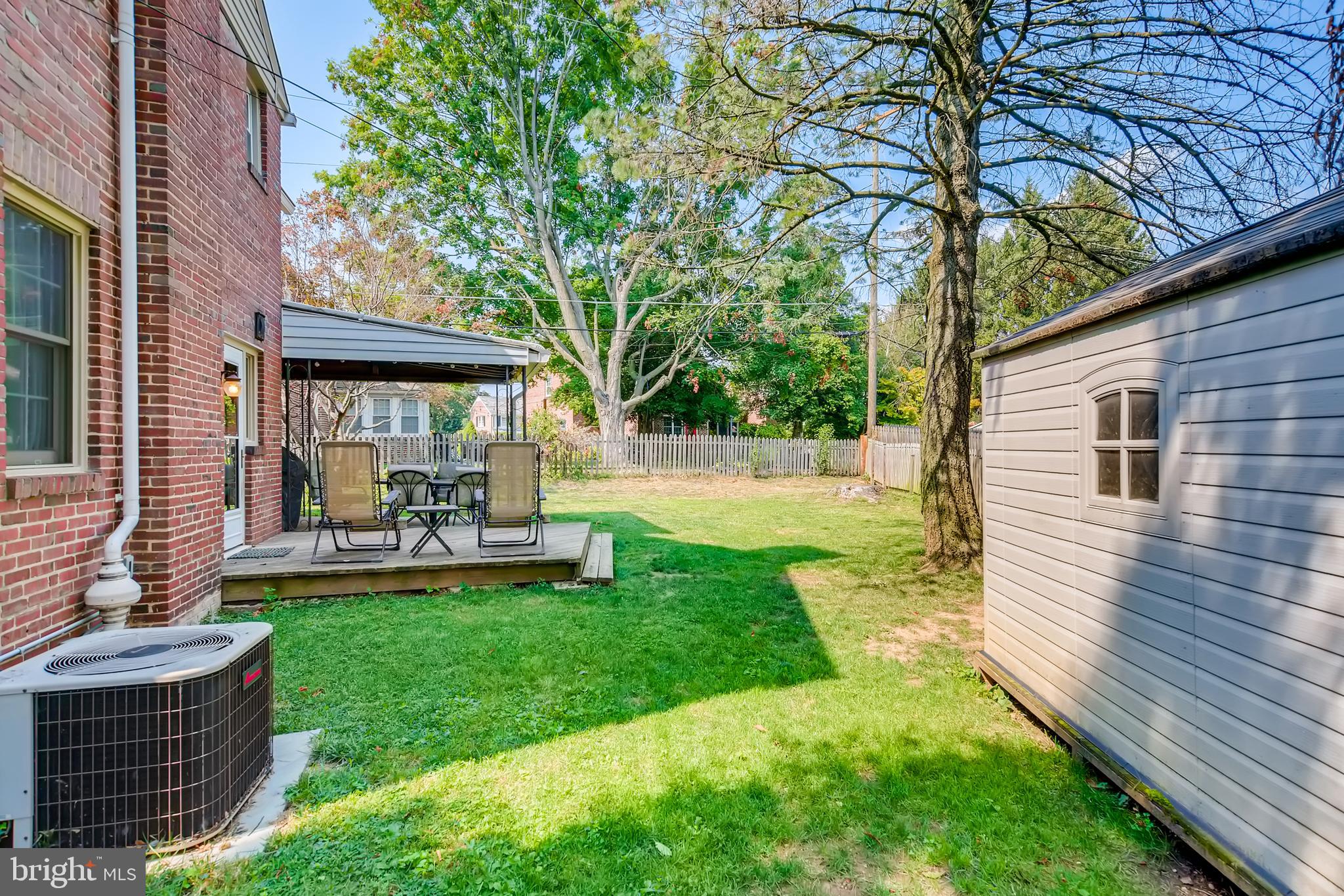 DUNMORE - Residential