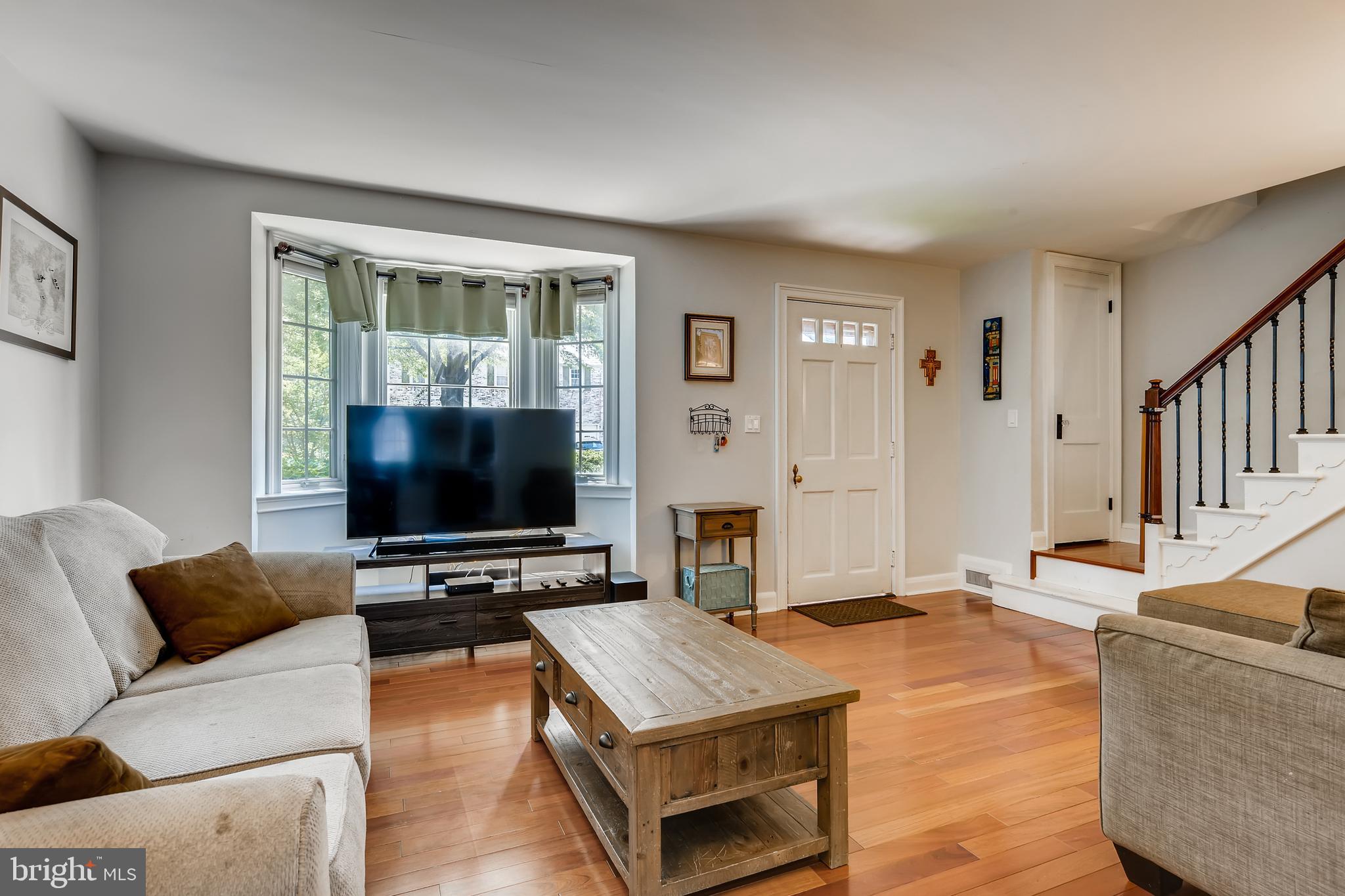 DUNMORE - Residential