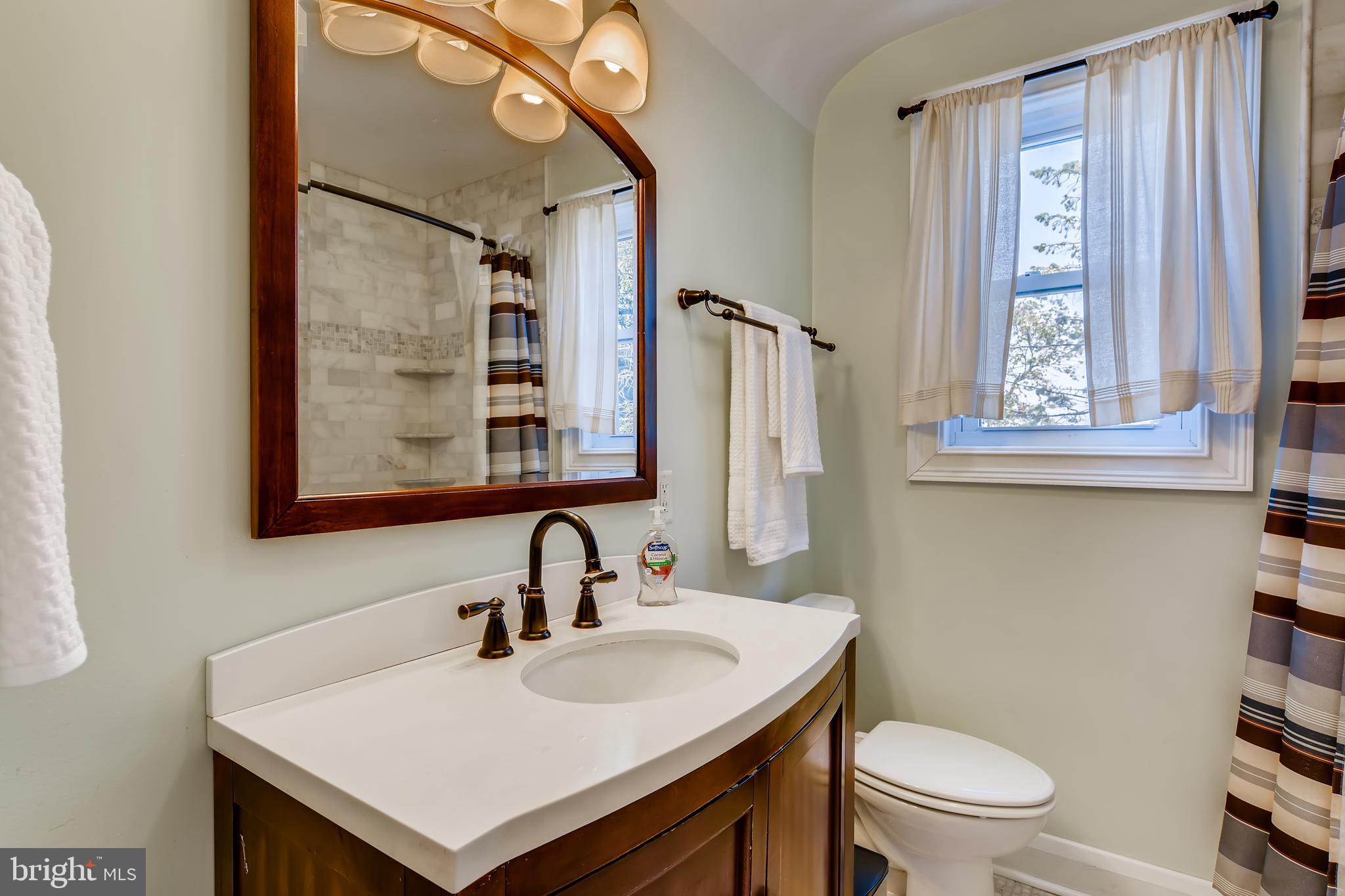 DUNMORE - Residential