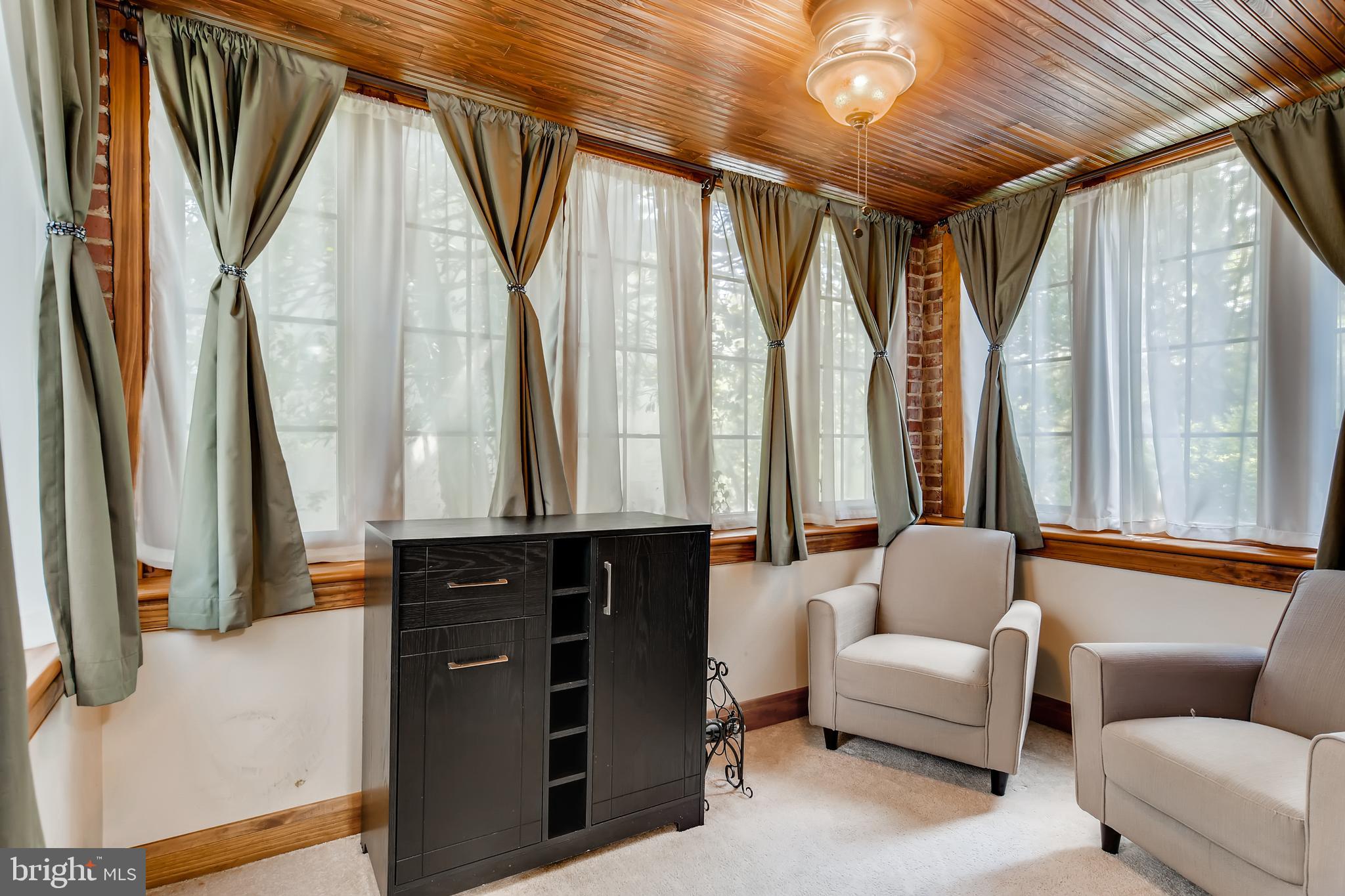 DUNMORE - Residential