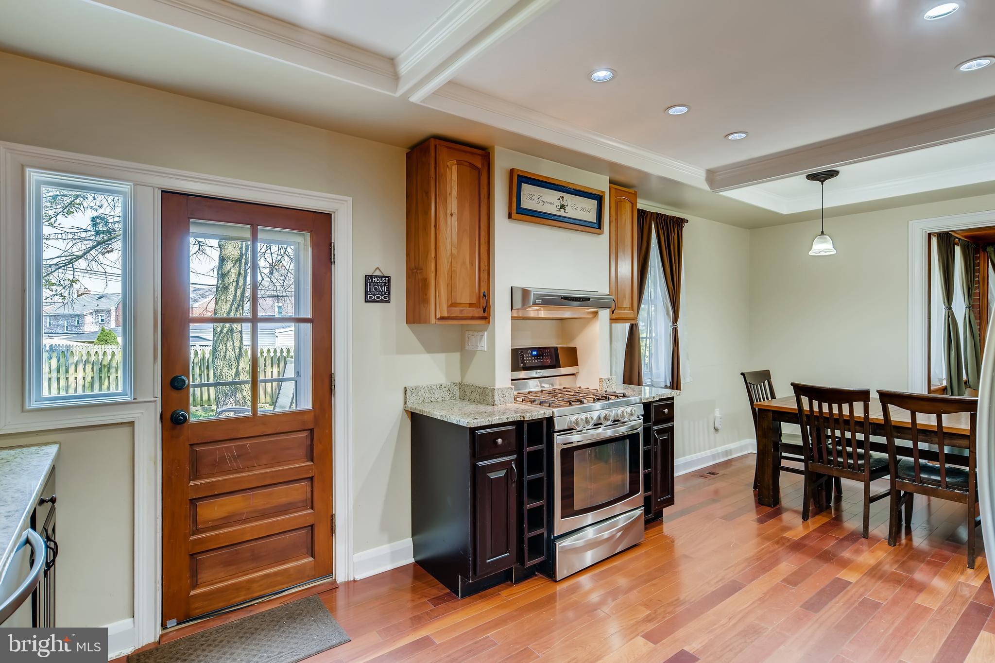 DUNMORE - Residential