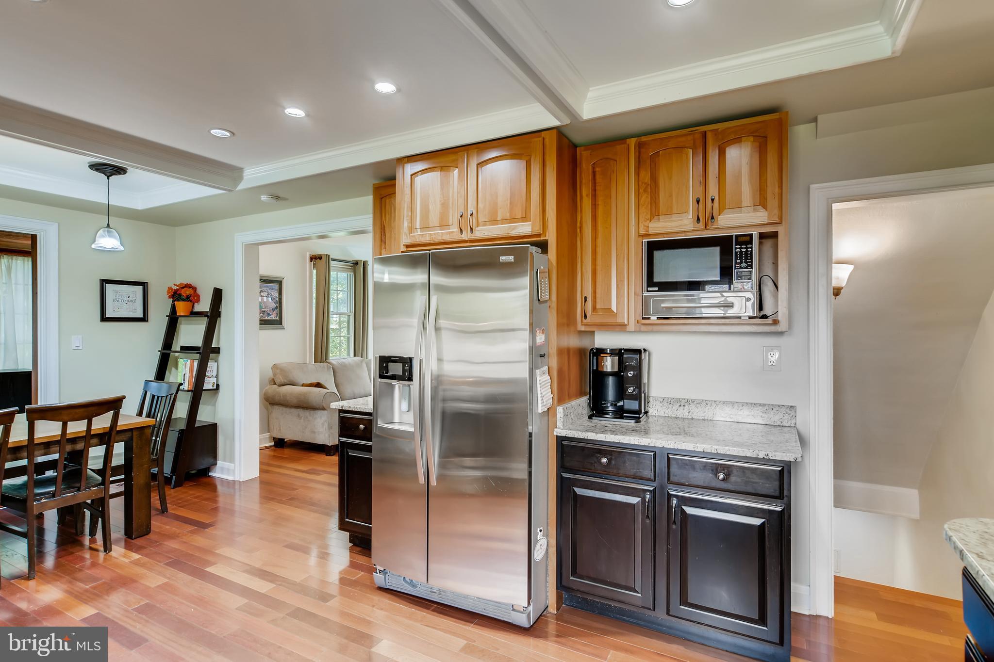 DUNMORE - Residential